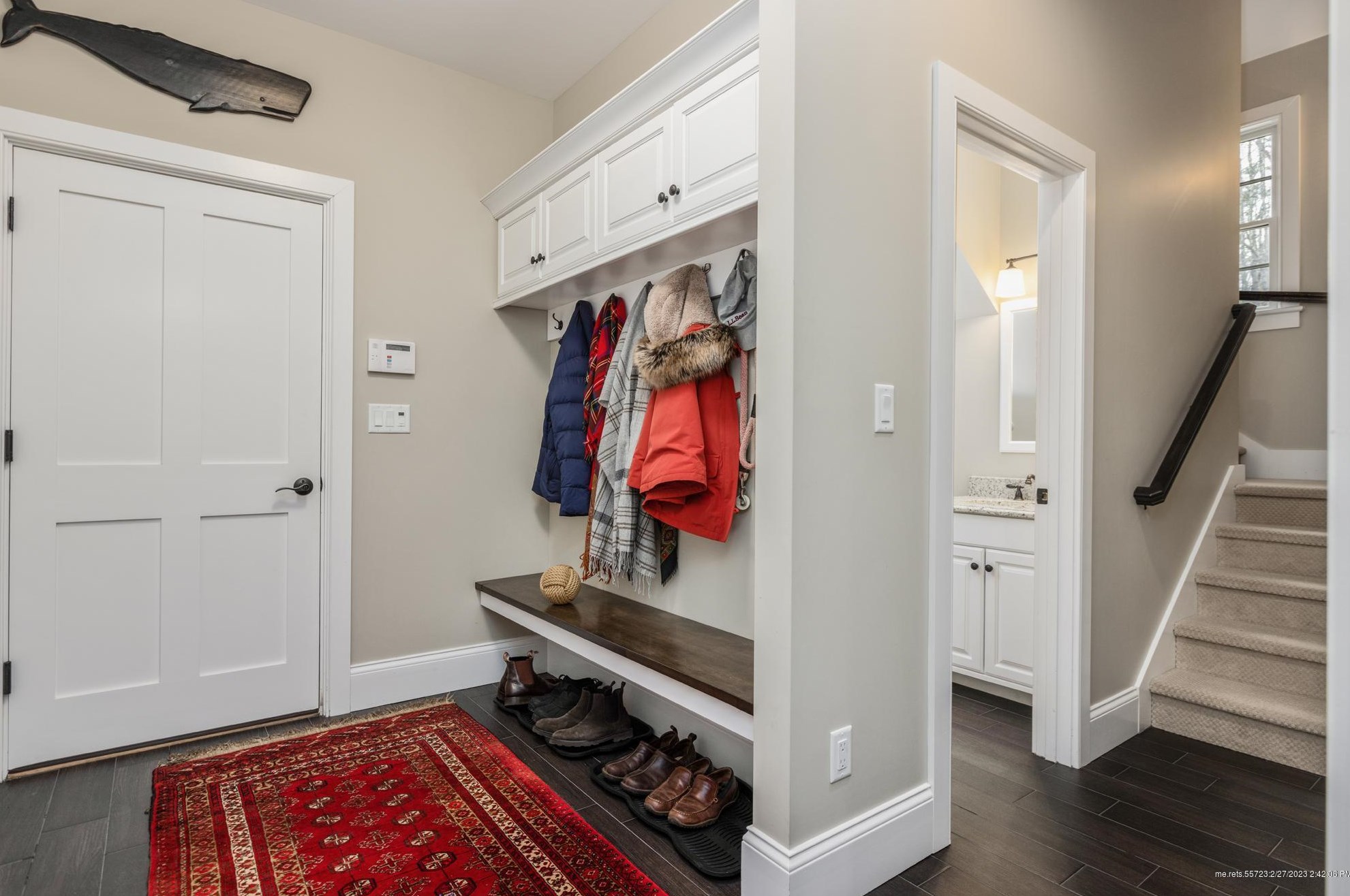 9 Bay View Dr, Portland ME  04110-4519 exterior