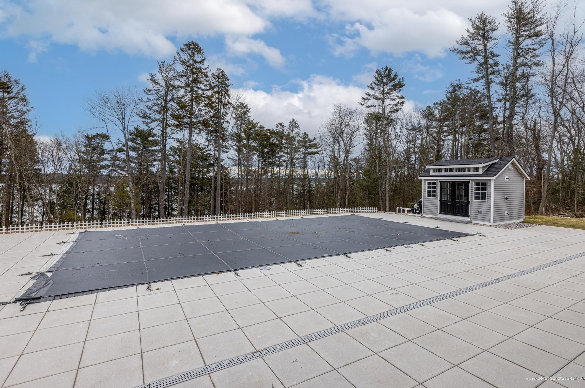 9 Bay View Dr, Portland ME  04110-4519 exterior