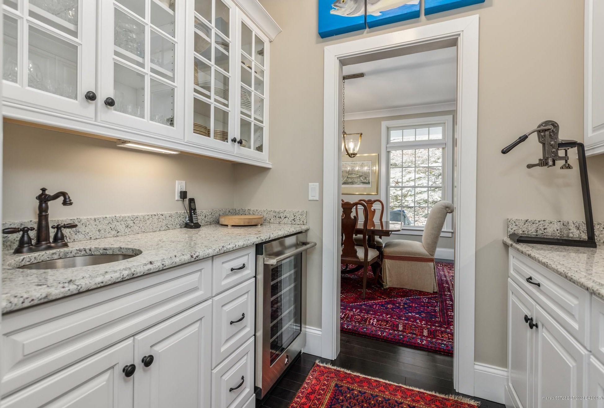 9 Bay View Dr, Portland ME  04110-4519 exterior