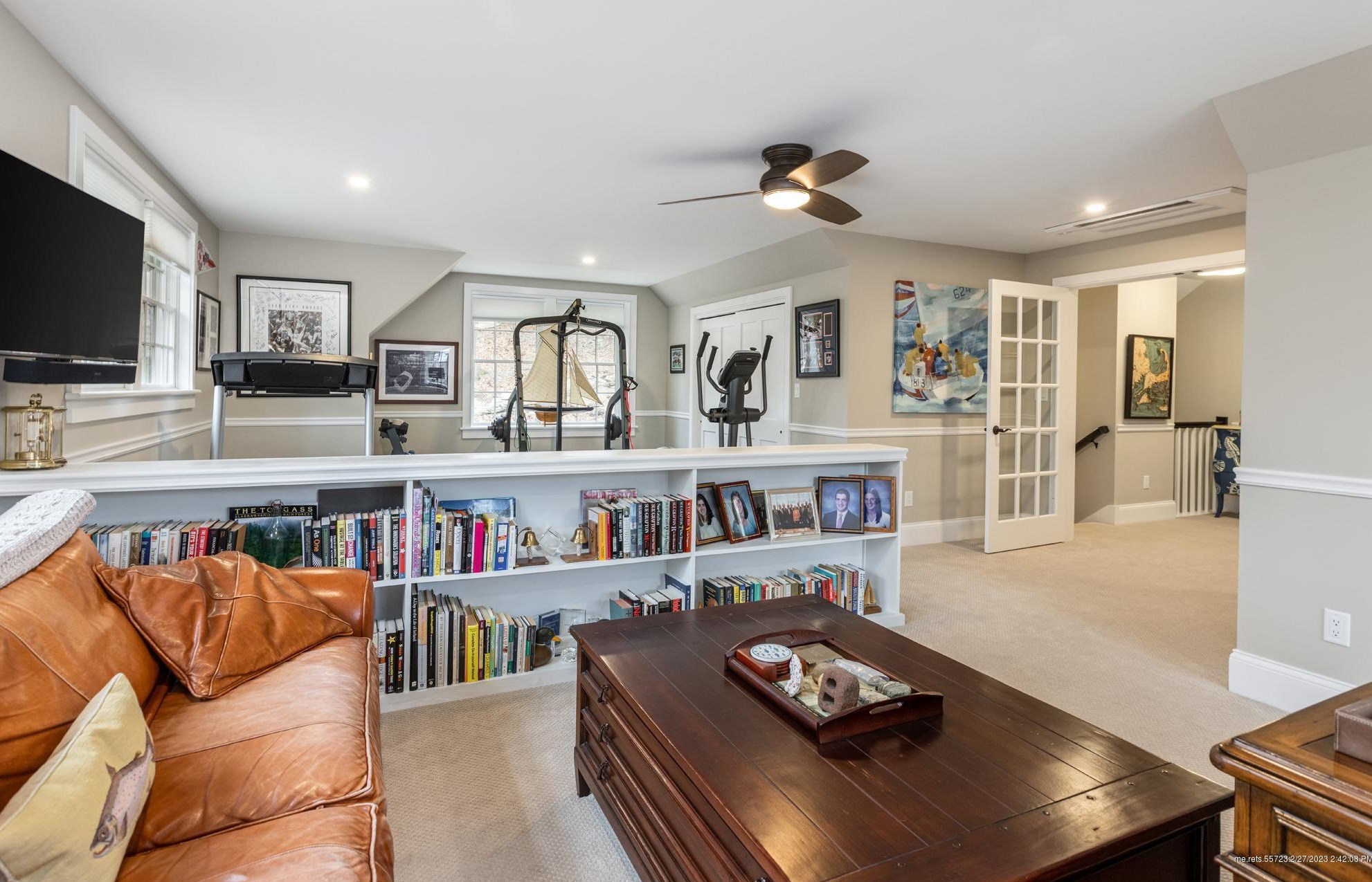 9 Bay View Dr, Portland ME  04110-4519 exterior