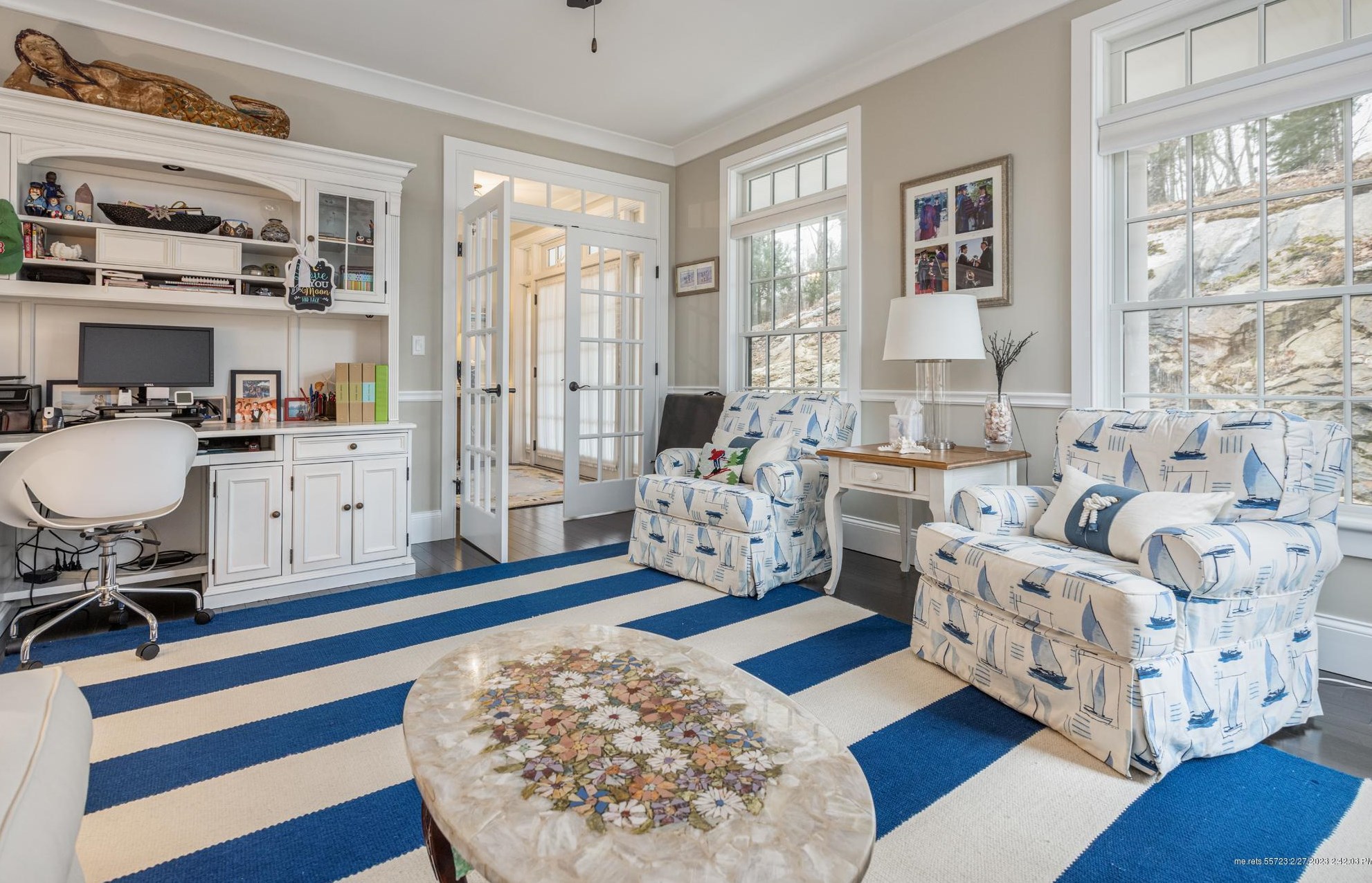 9 Bay View Dr, Portland ME  04110-4519 exterior