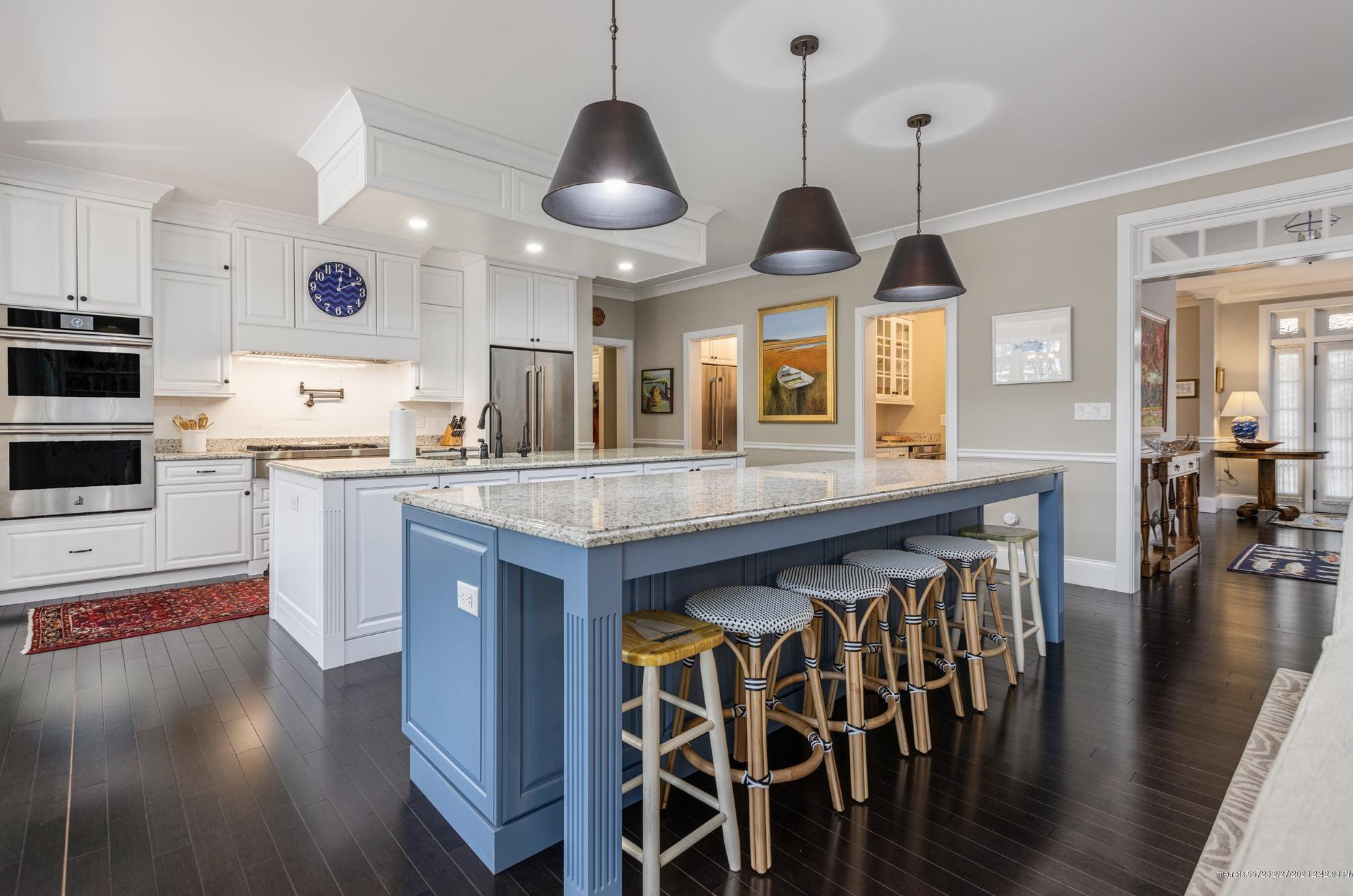 9 Bay View Dr, Portland ME  04110-4519 exterior