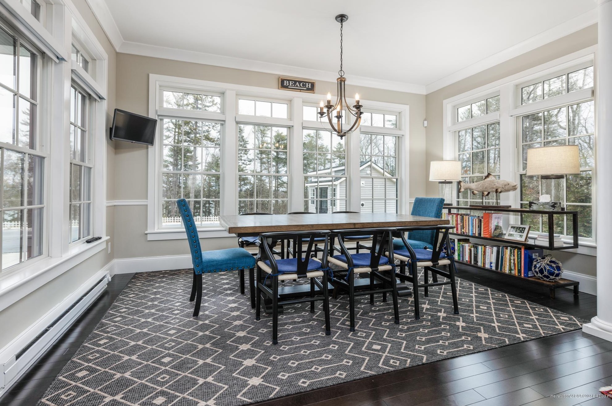 9 Bay View Dr, Portland ME  04110-4519 exterior