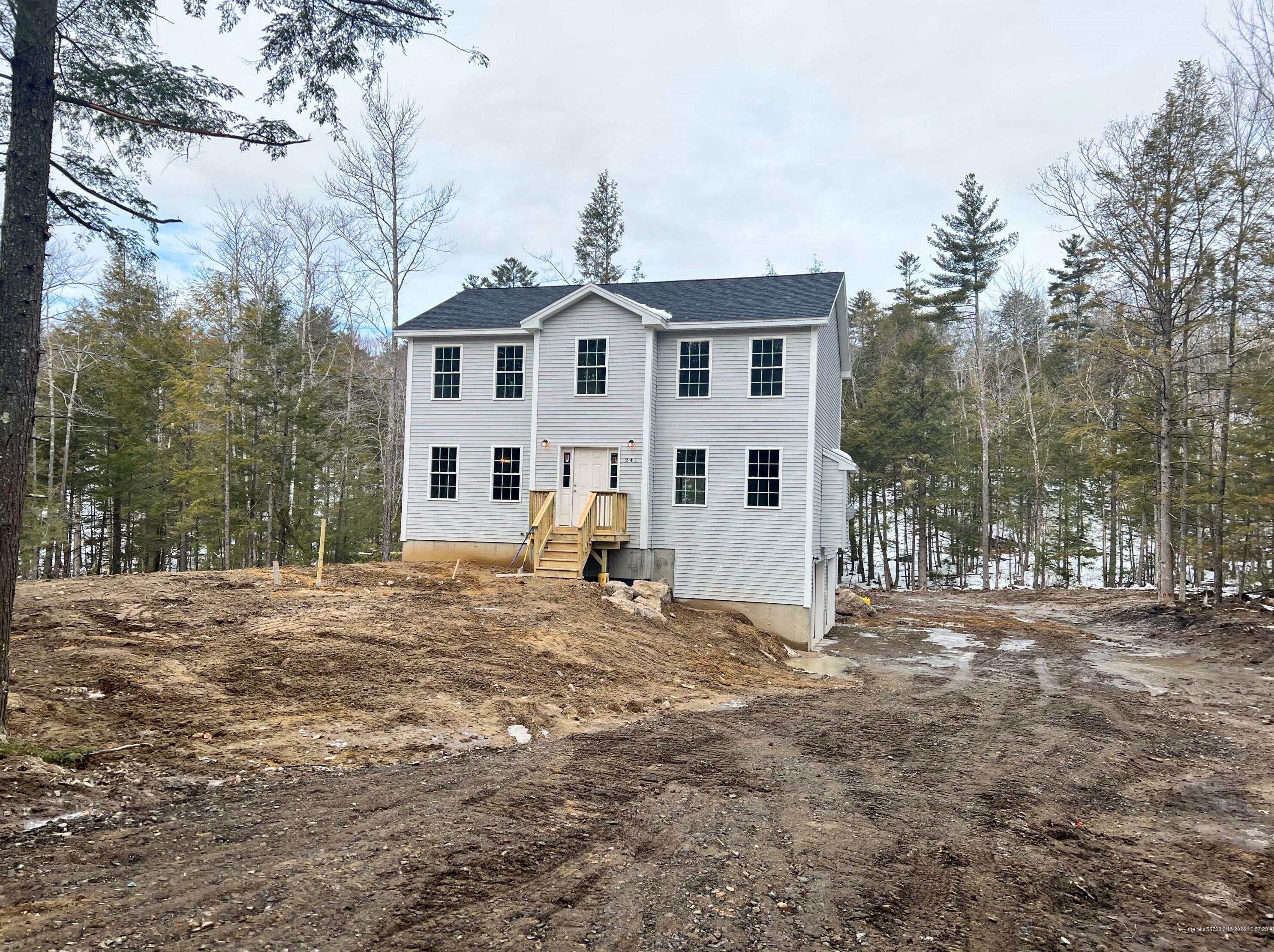 243 Dixon Rd, Lebanon, ME 04027