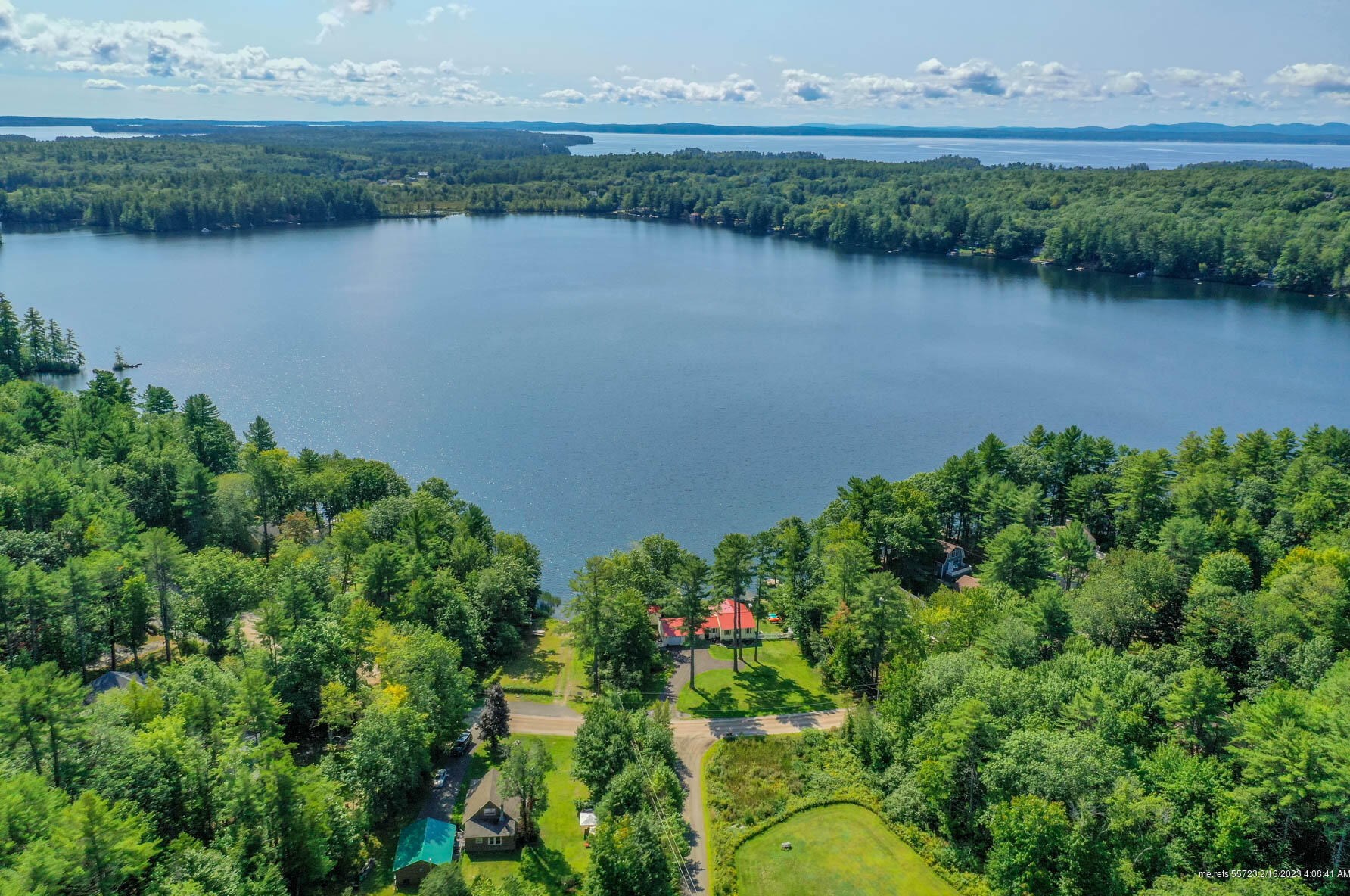 114 Watkins Shores Rd, Casco, ME 04015