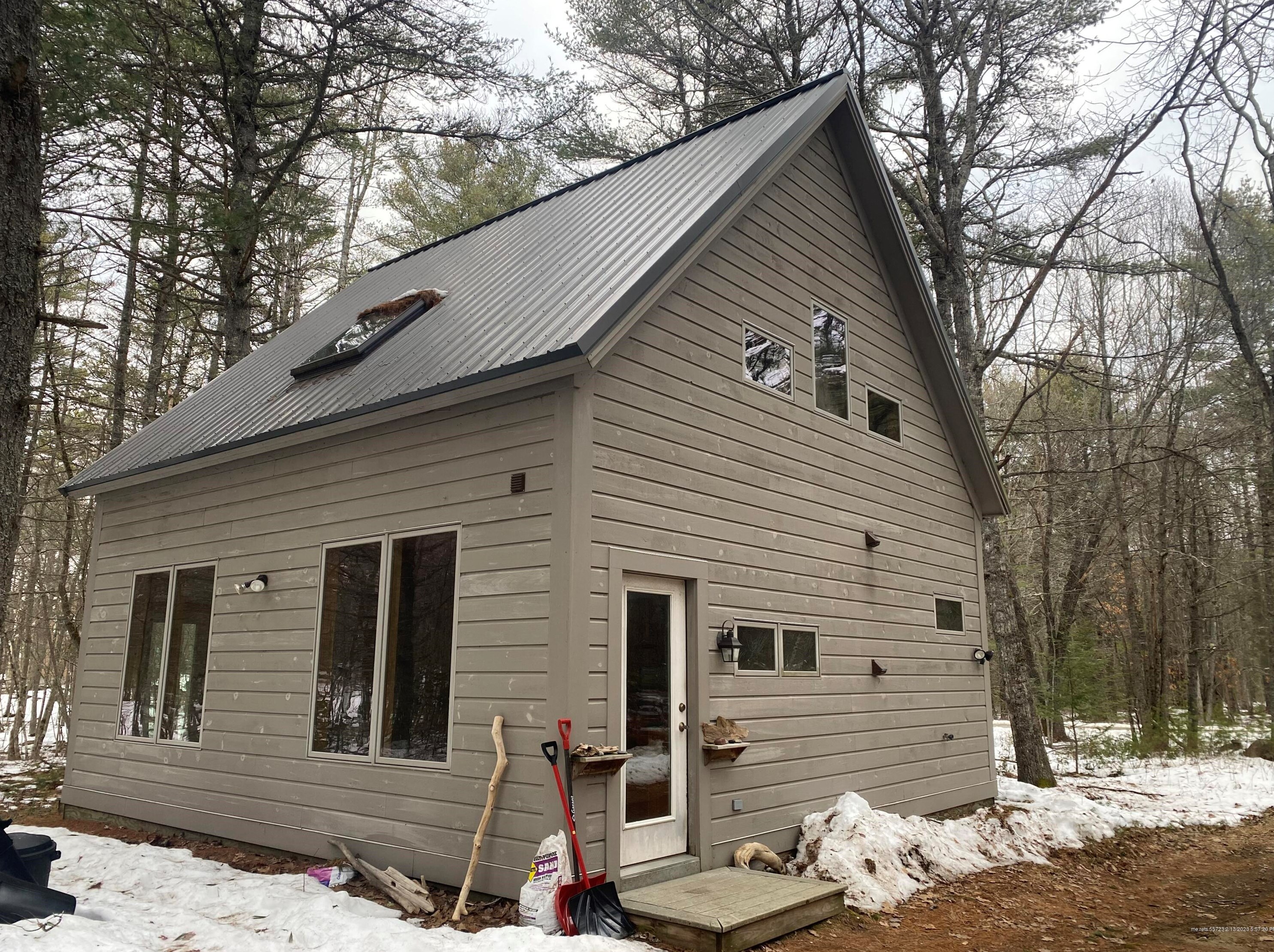 14 Montsweag Woods Ln, Woolwich, ME 04579