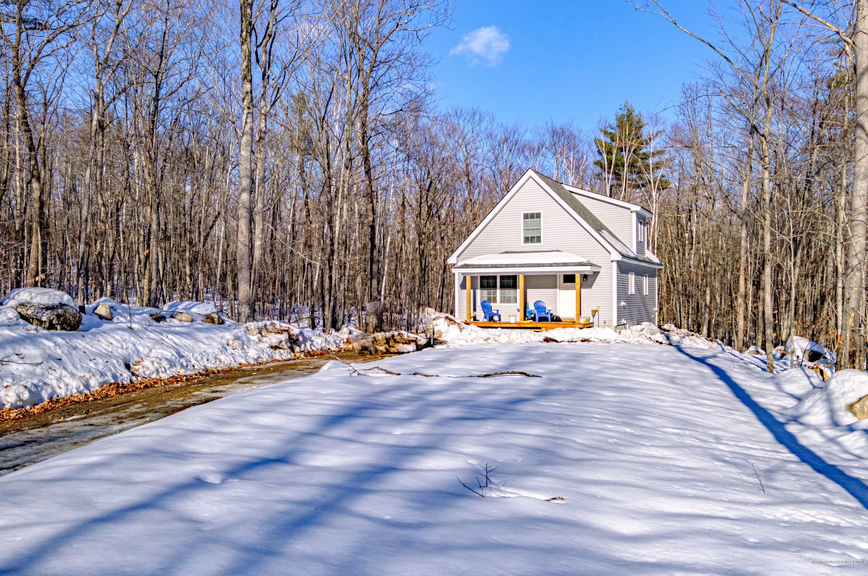 35 Escott Way, Naples, ME 04055