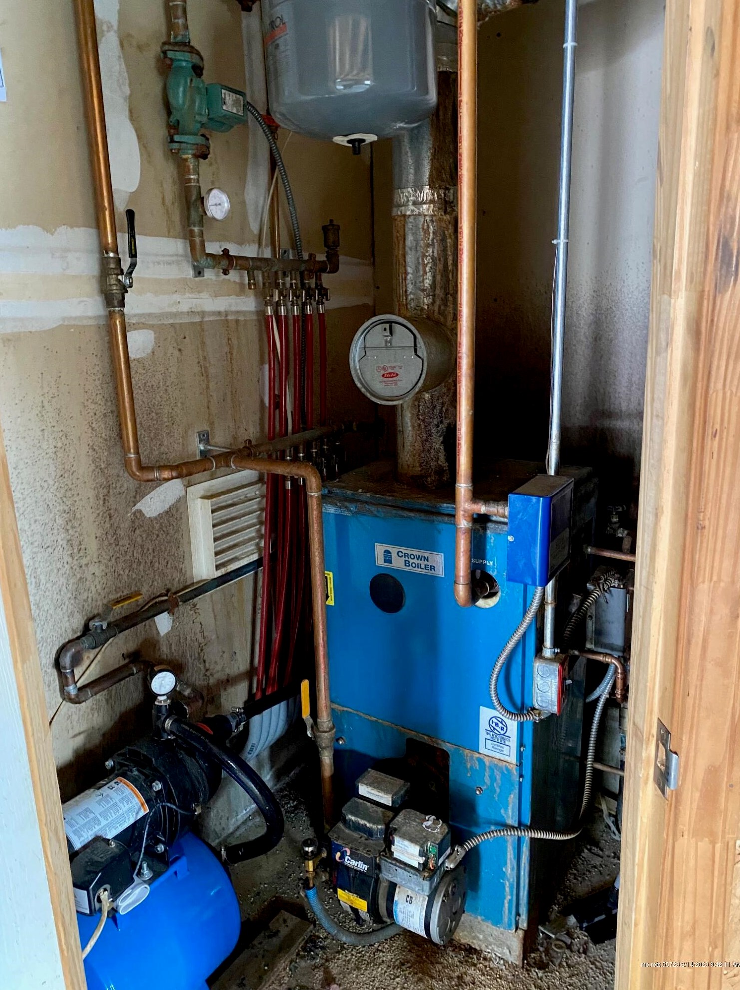 10 Common Way, Buxton ME  04093-3762 exterior