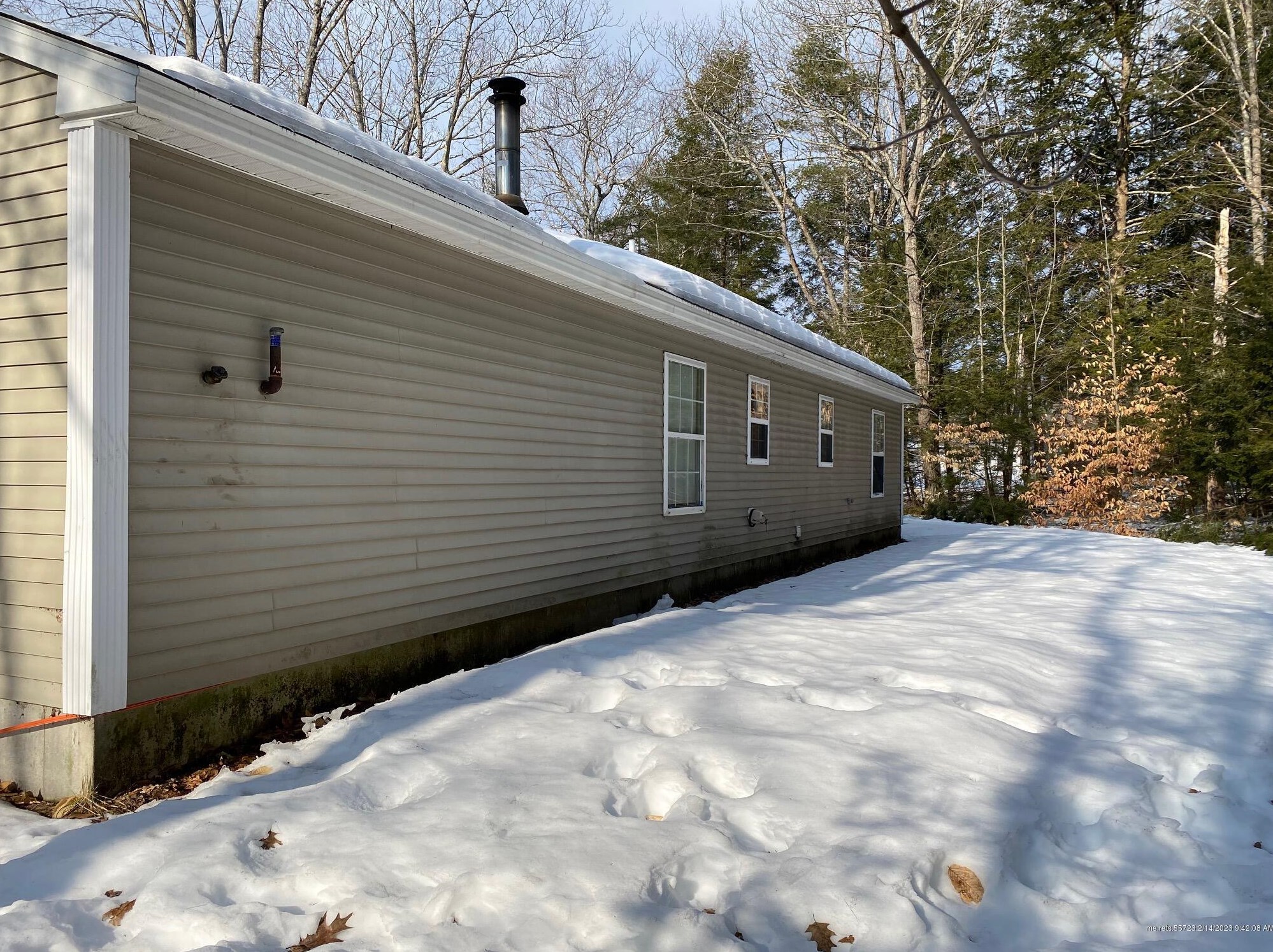 10 Common Way, Buxton ME  04093-3762 exterior