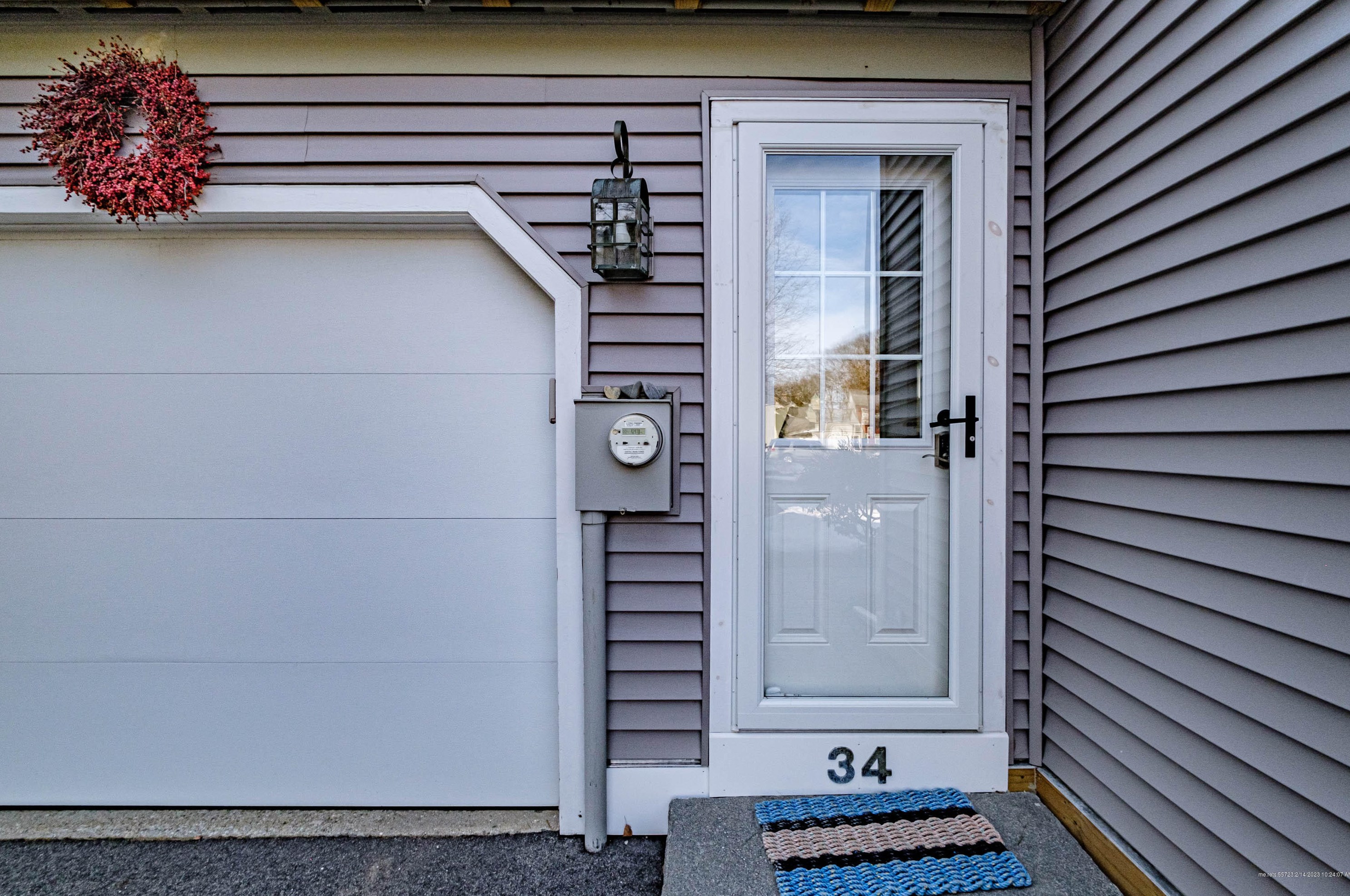34 Bayberry Way, Portland, ME 04106-6416