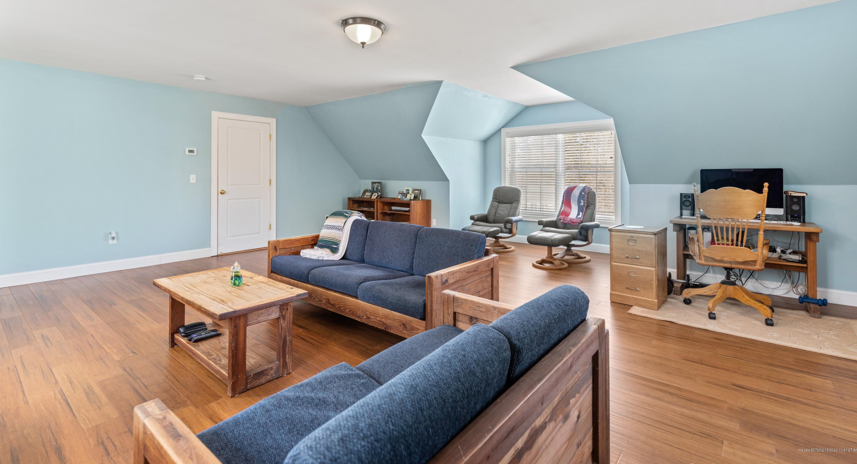 46 Thrush Ter, Windham ME  04062-5790 exterior