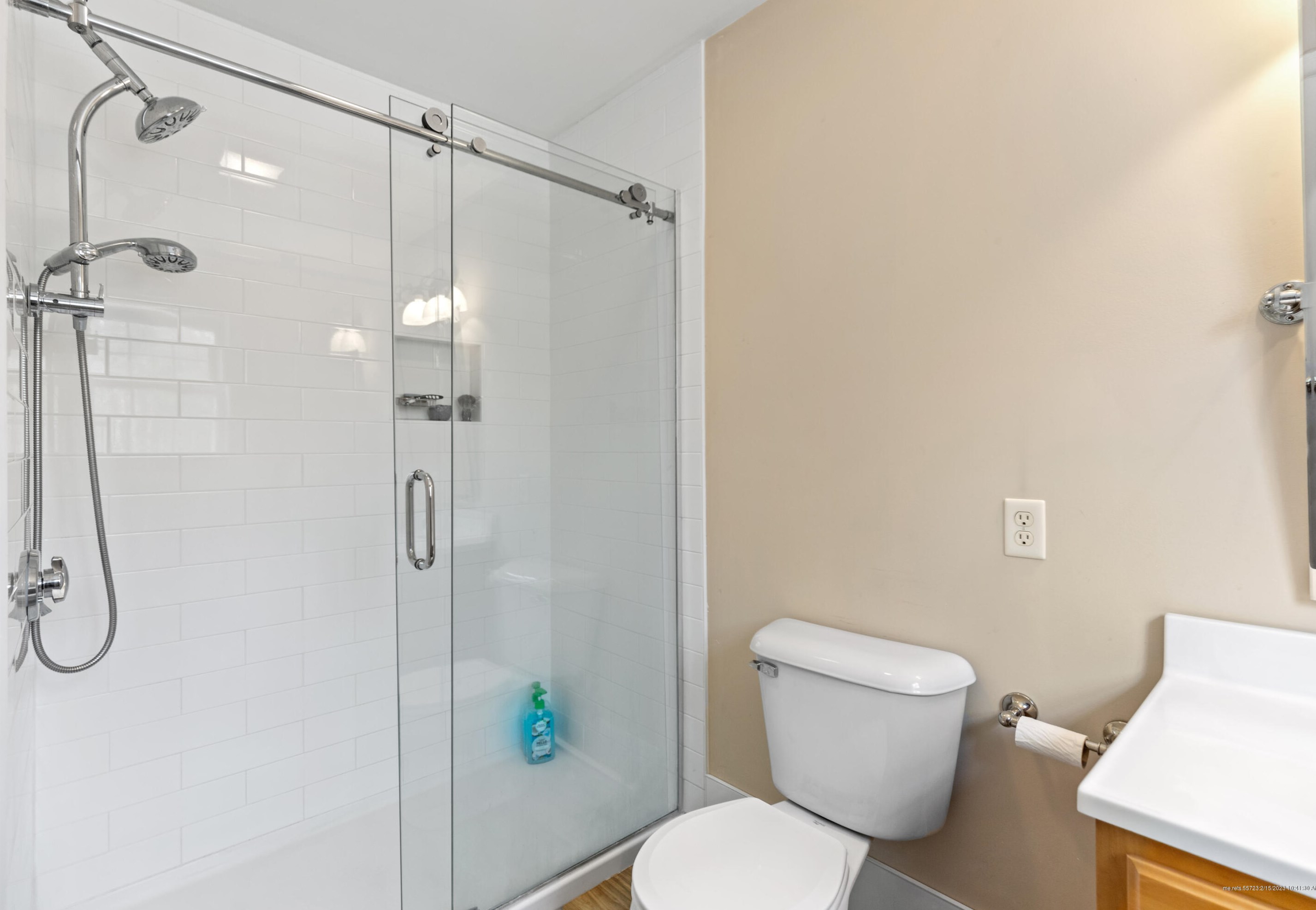 46 Thrush Ter, Windham ME  04062-5790 exterior