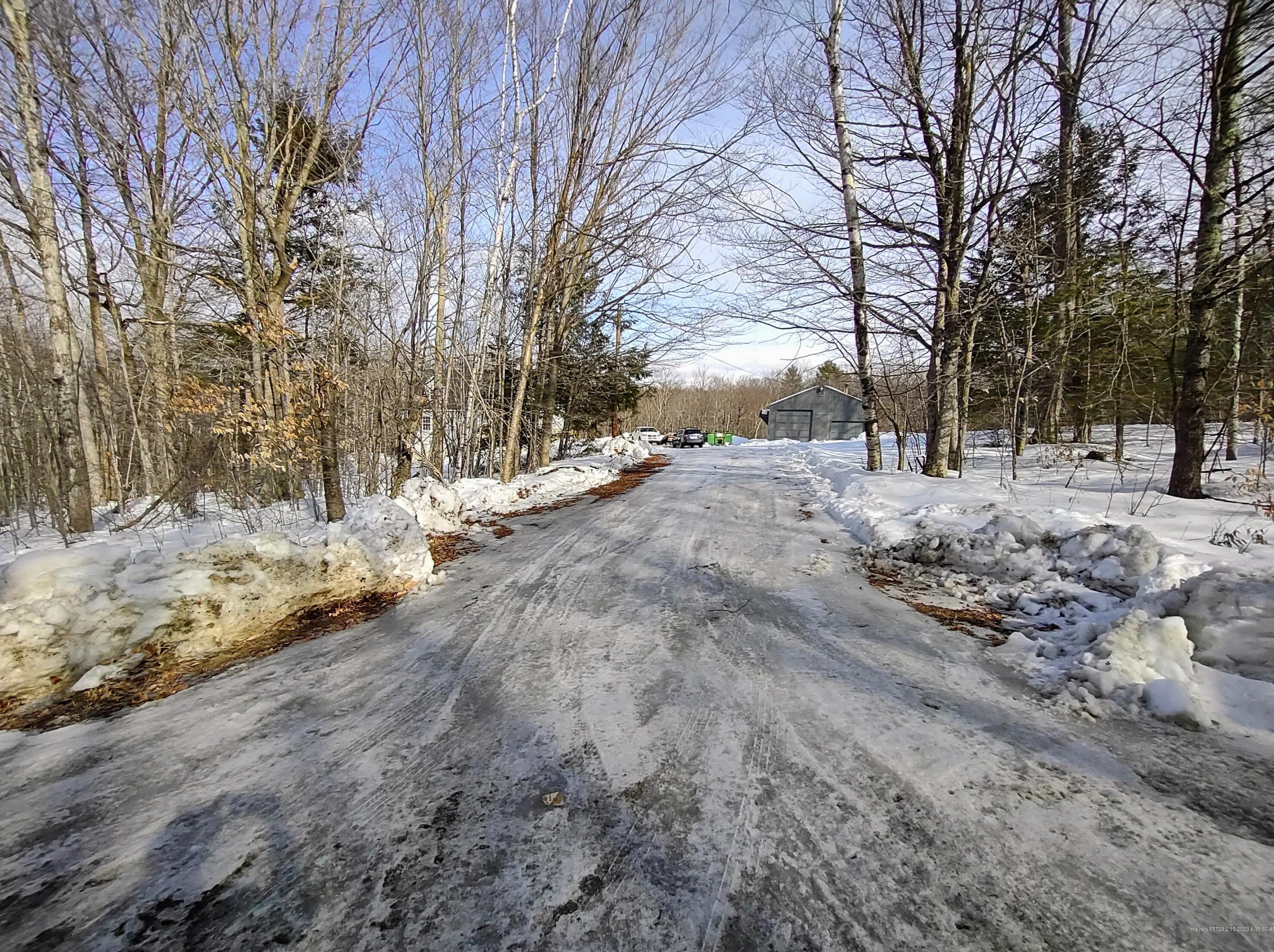 104 N Wayne Rd, Wayne, ME 04284