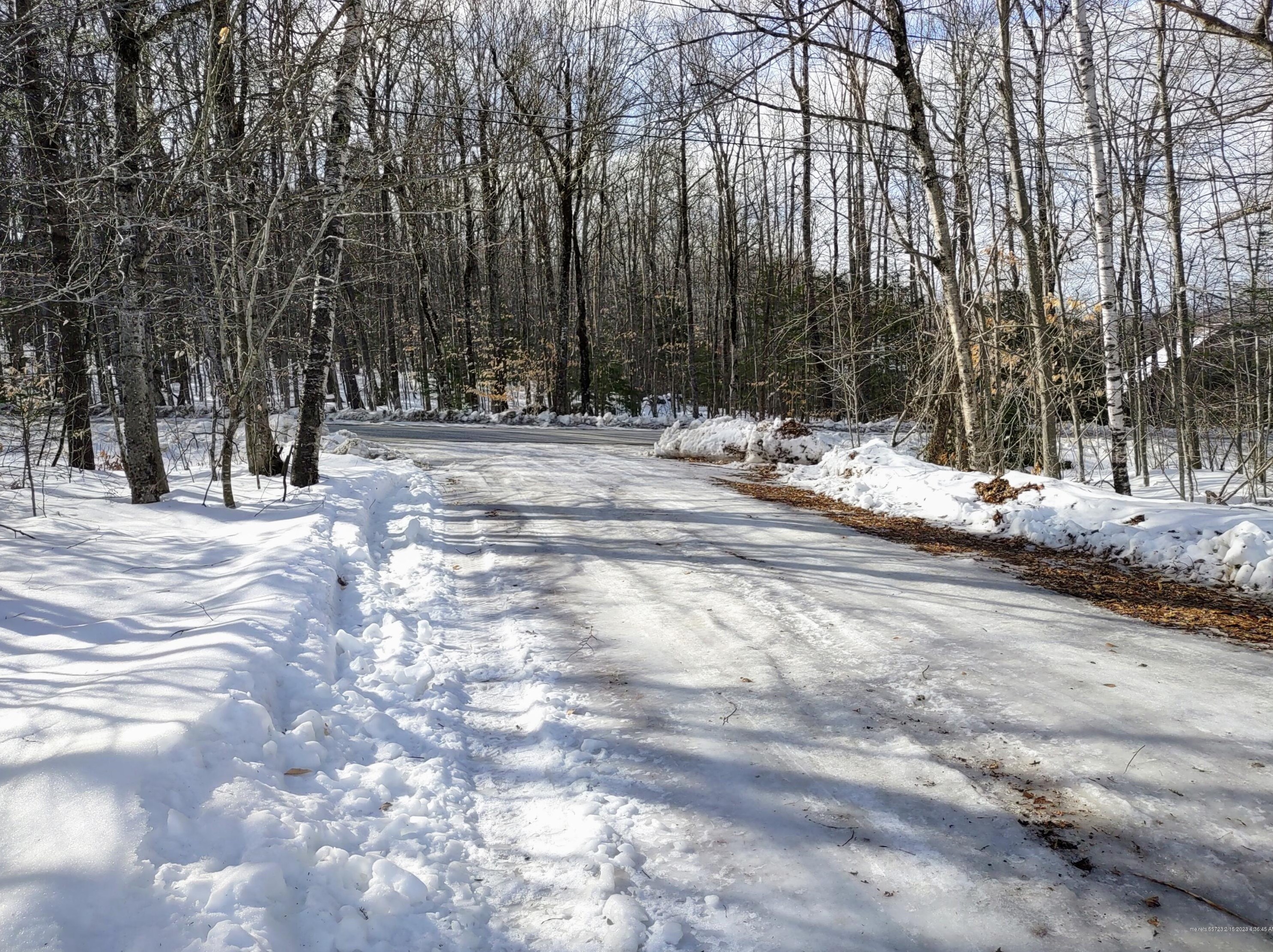 104 Wayne Rd, Wayne ME  04284-3409 exterior