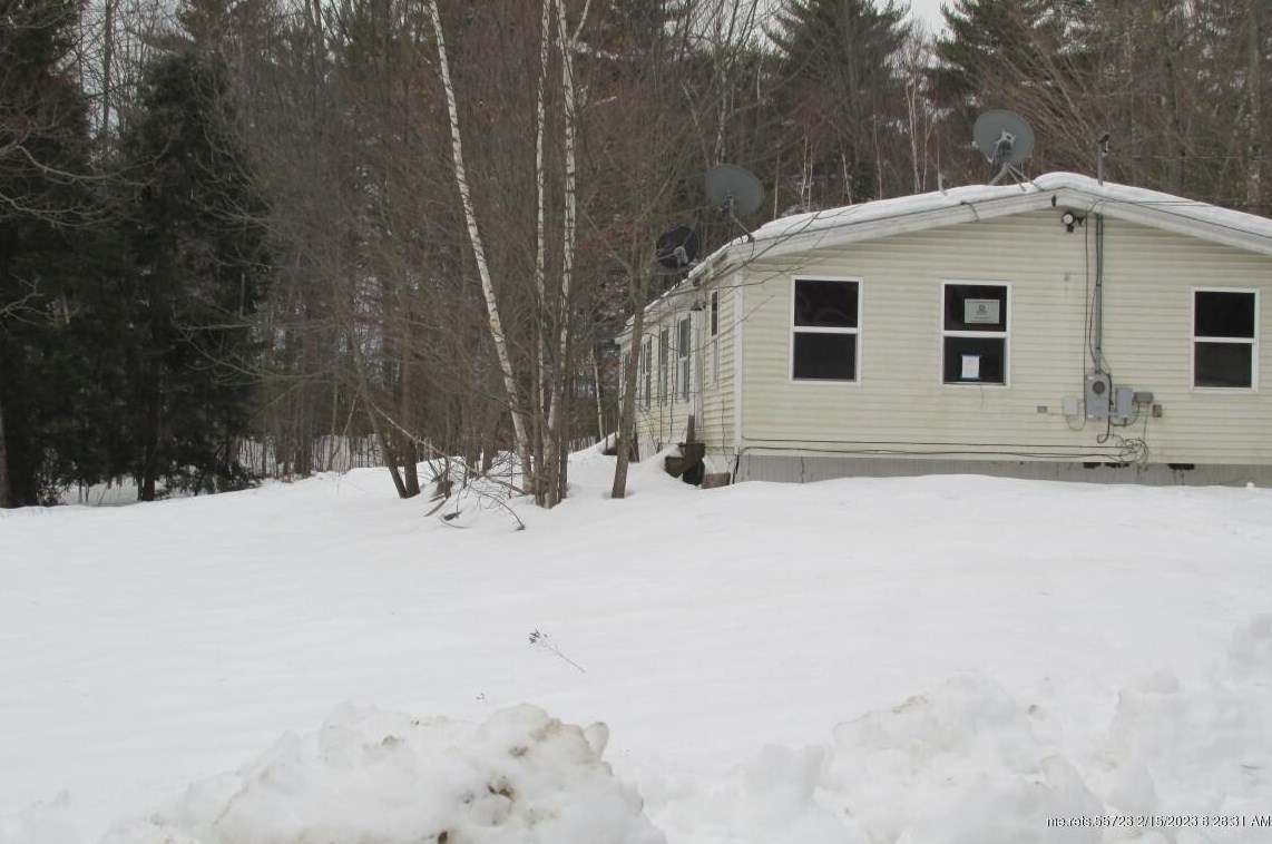 5 Irwins Way, Otisfield, ME 04270