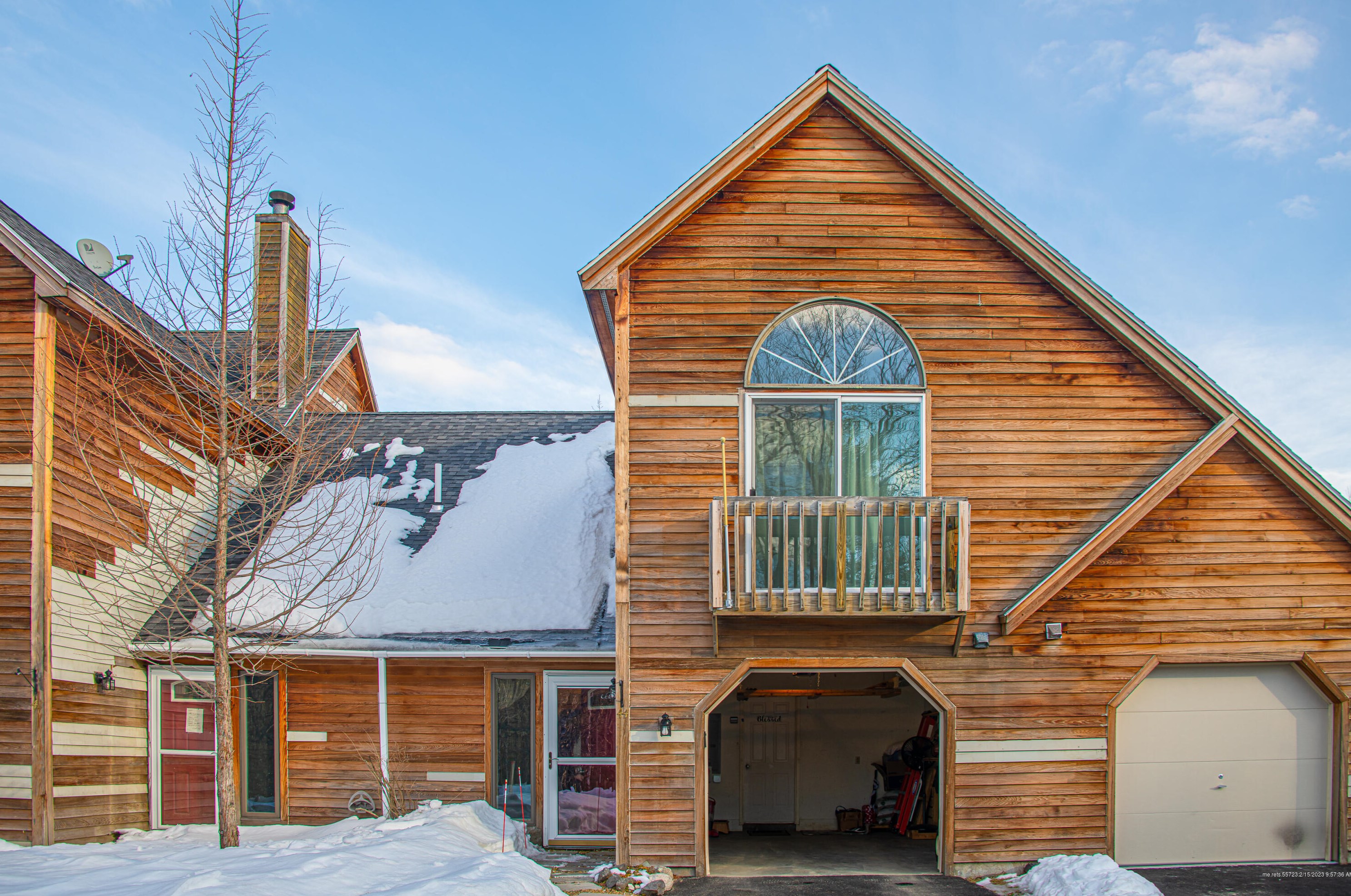 44 Top Hill Rd #44, Naples, ME 04055