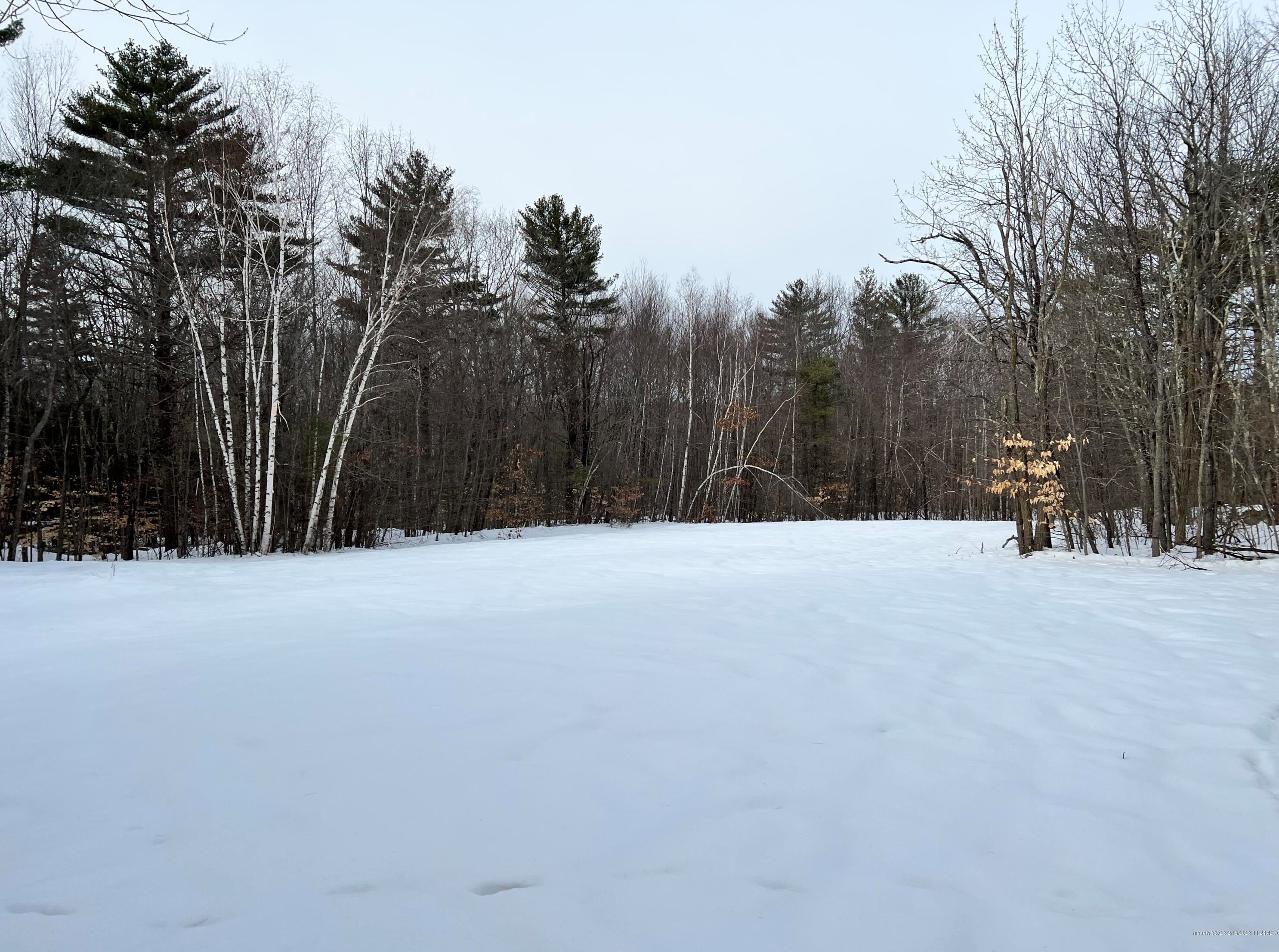 67 Sam Wentworth Rd, Lebanon, ME 04027