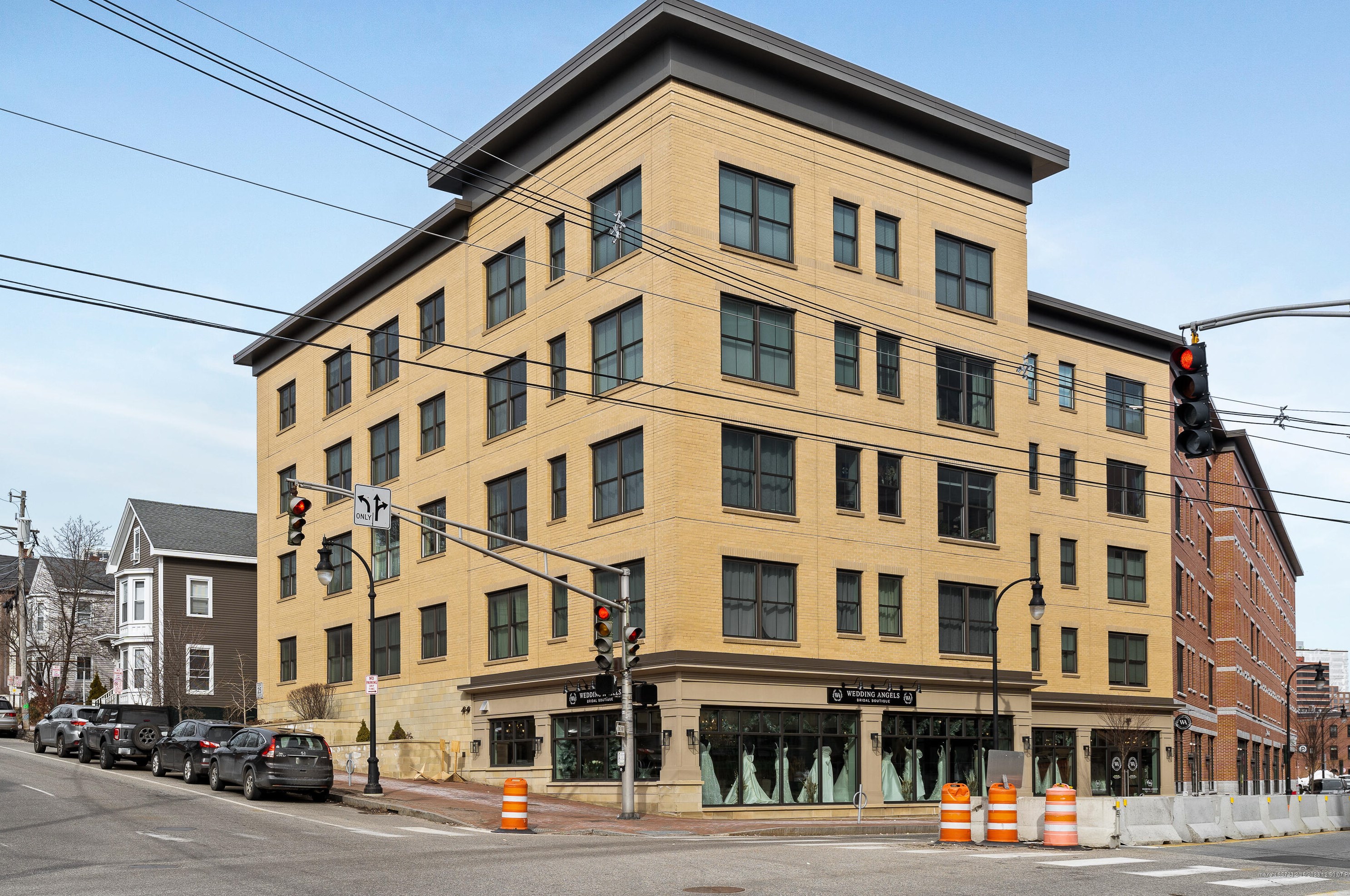 25 High St #310, Portland, ME 04101