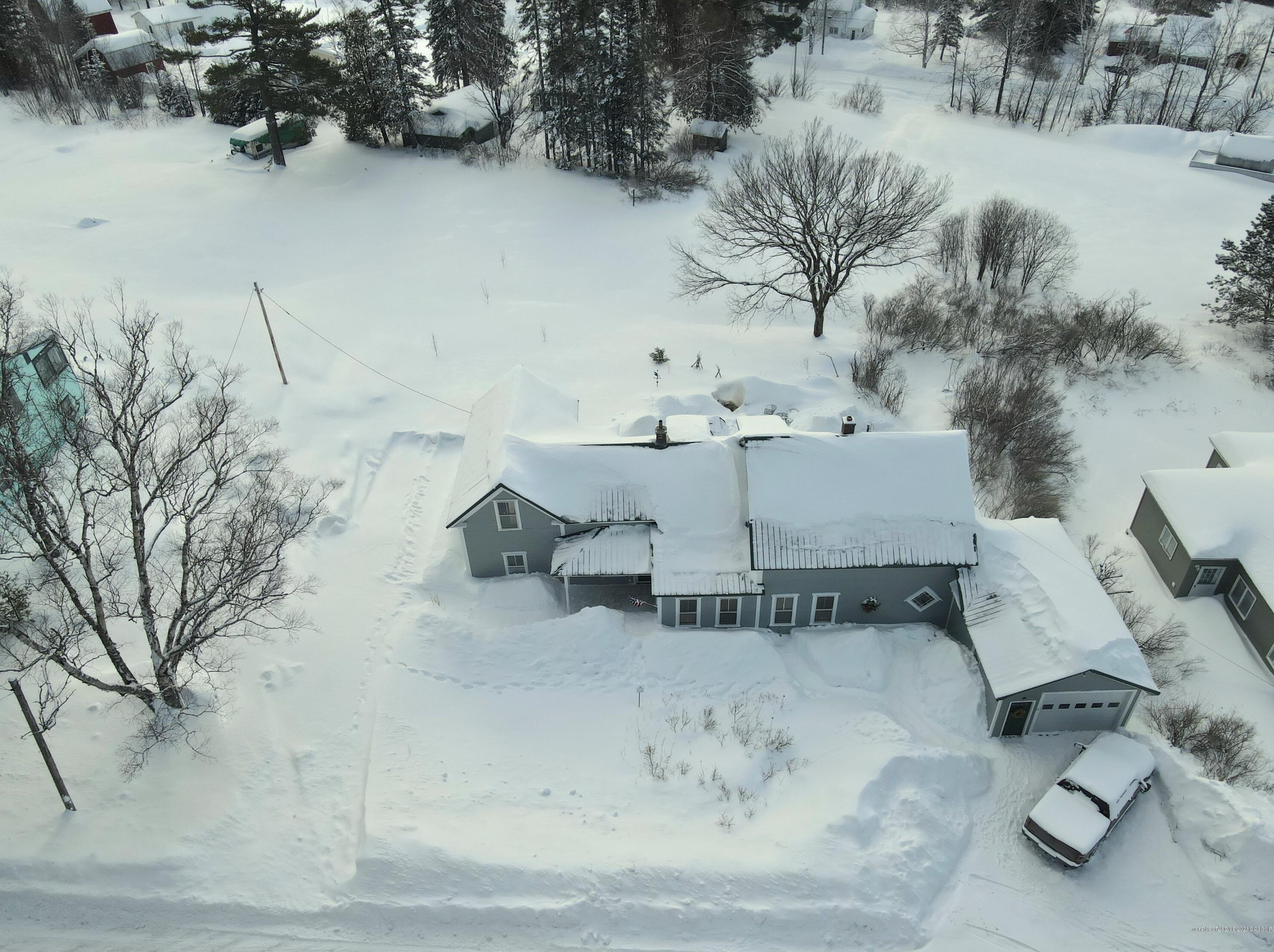 13 Donworth St, Westmanland, ME 04783-4100