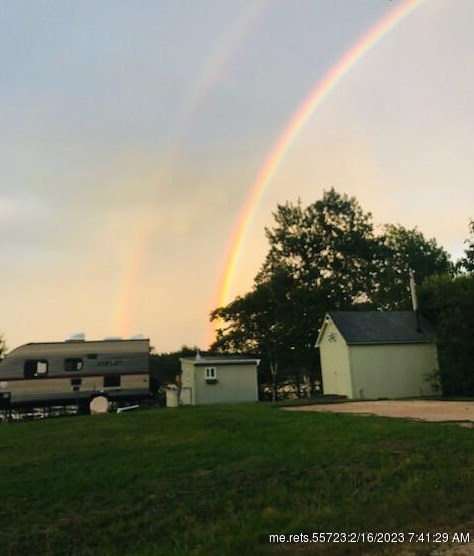 346 W Kennebec Rd, Machias, ME 04654