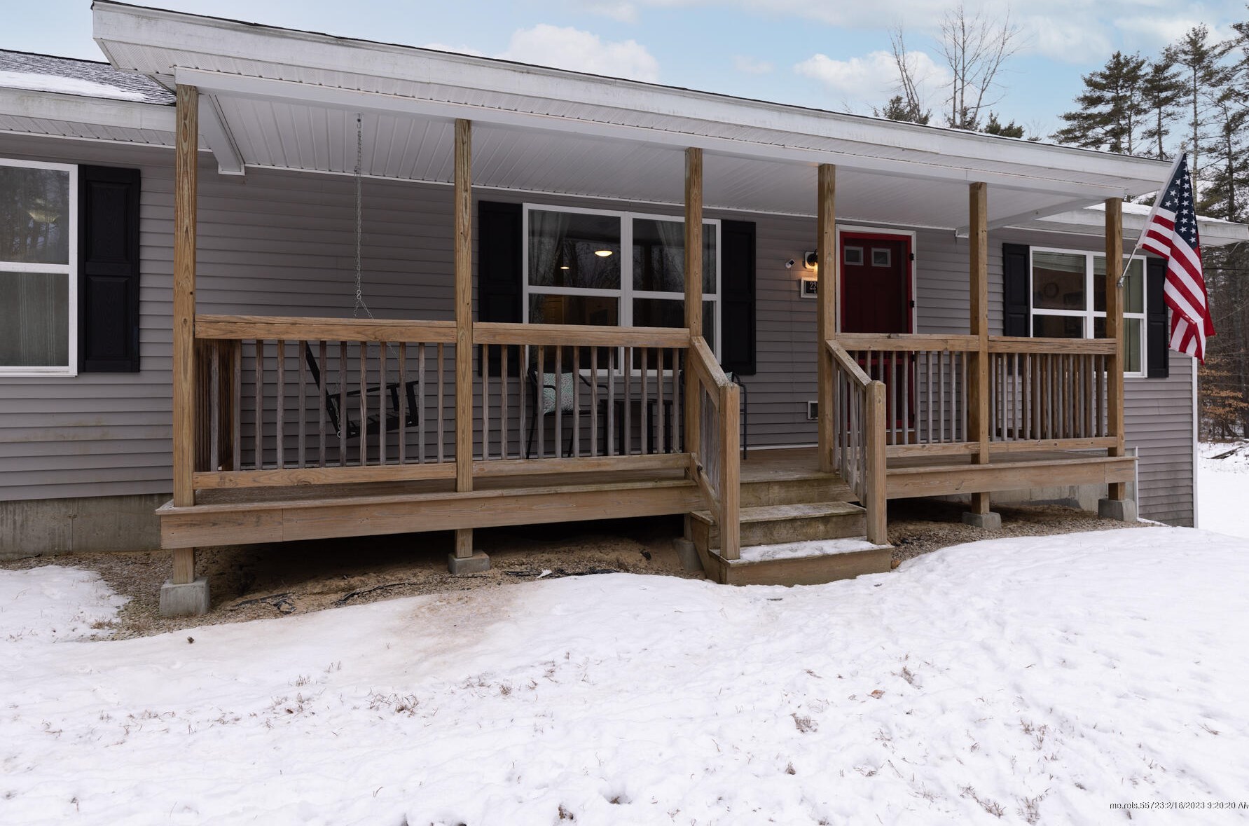 220 Old Sanford Rd, Berwick, ME 03901