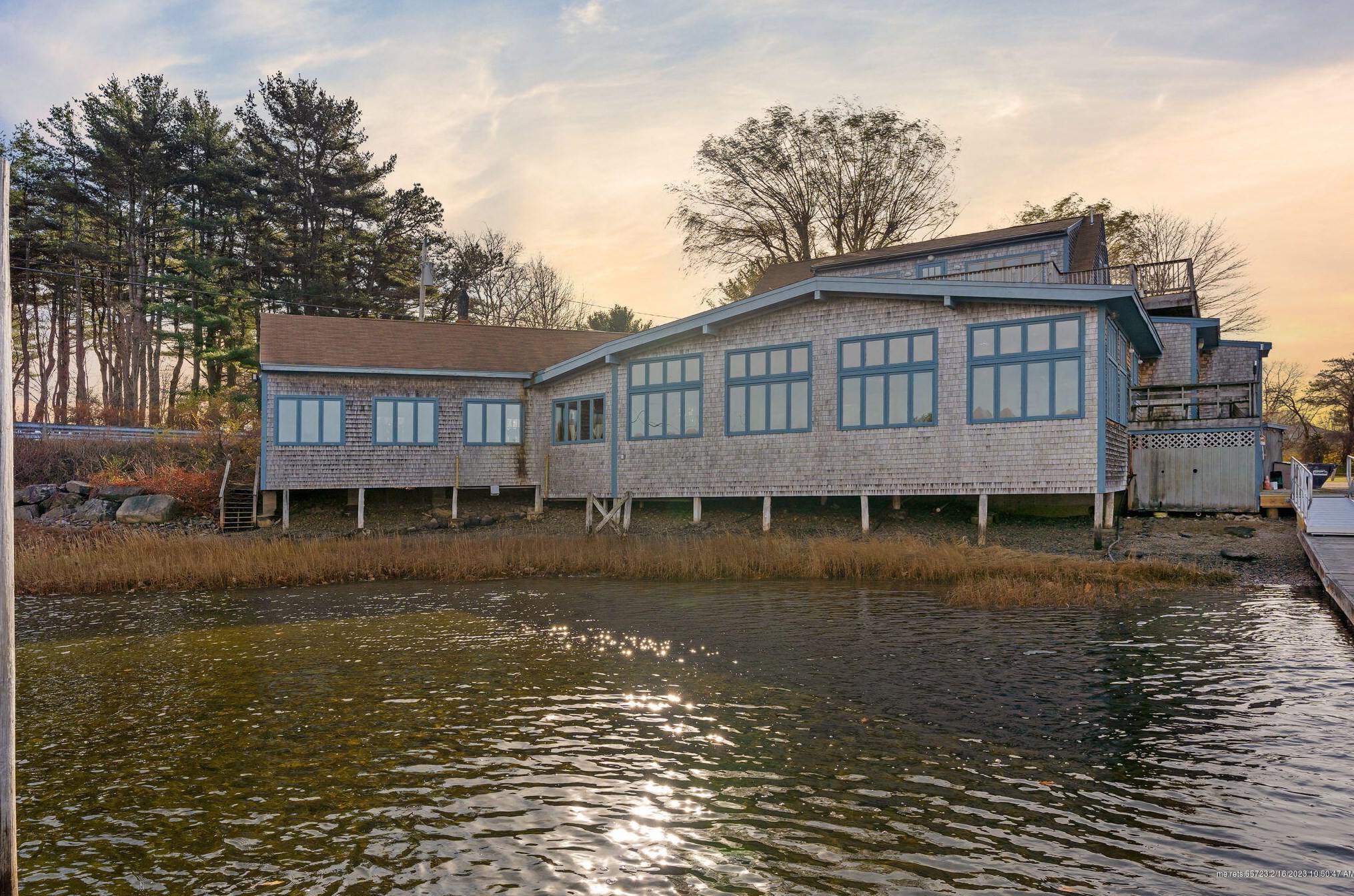 60 Shore Rd, York, ME 03909