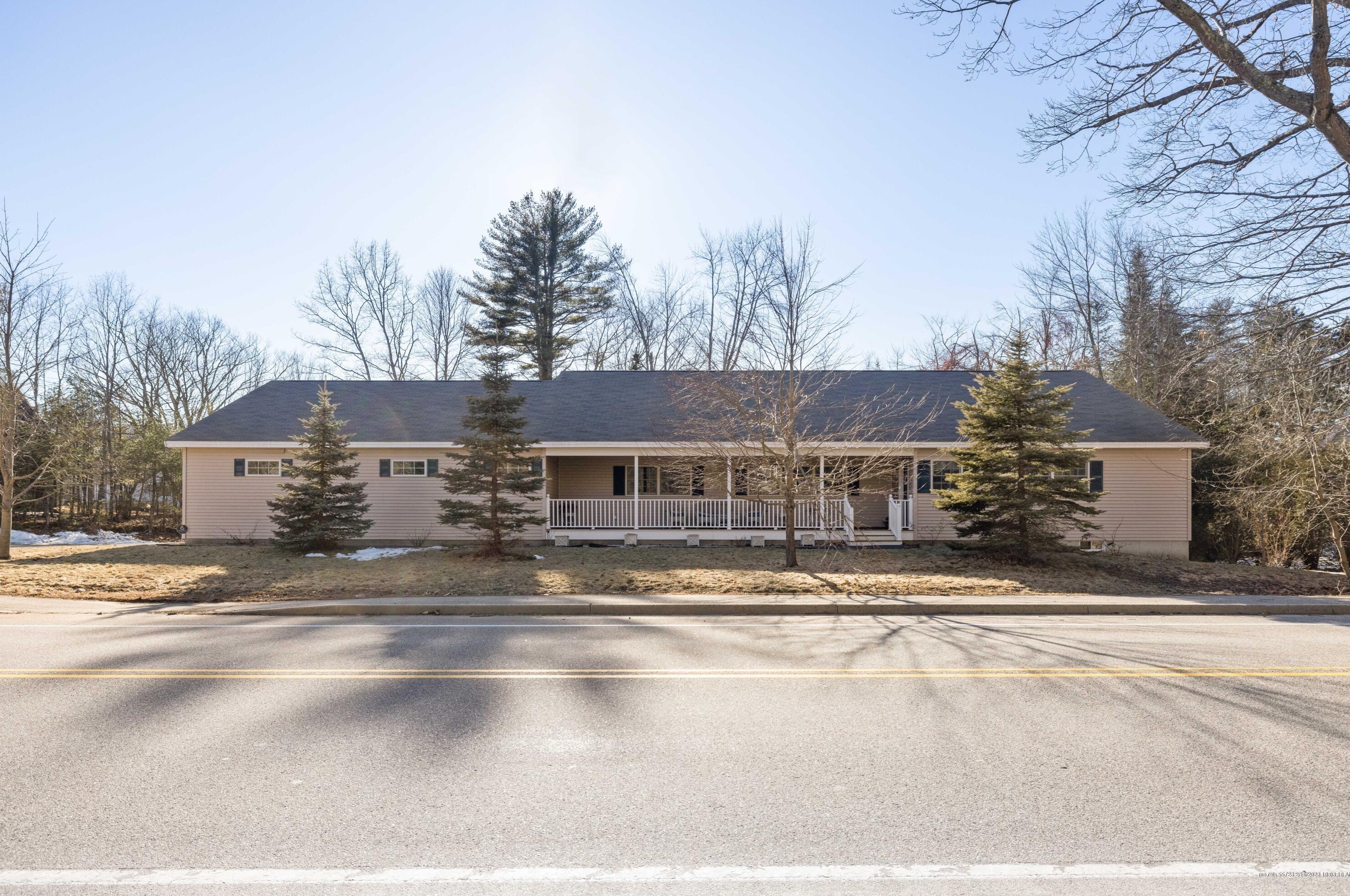 3 Wilbery Farm Rd, Kennebunk, ME 04043 exterior