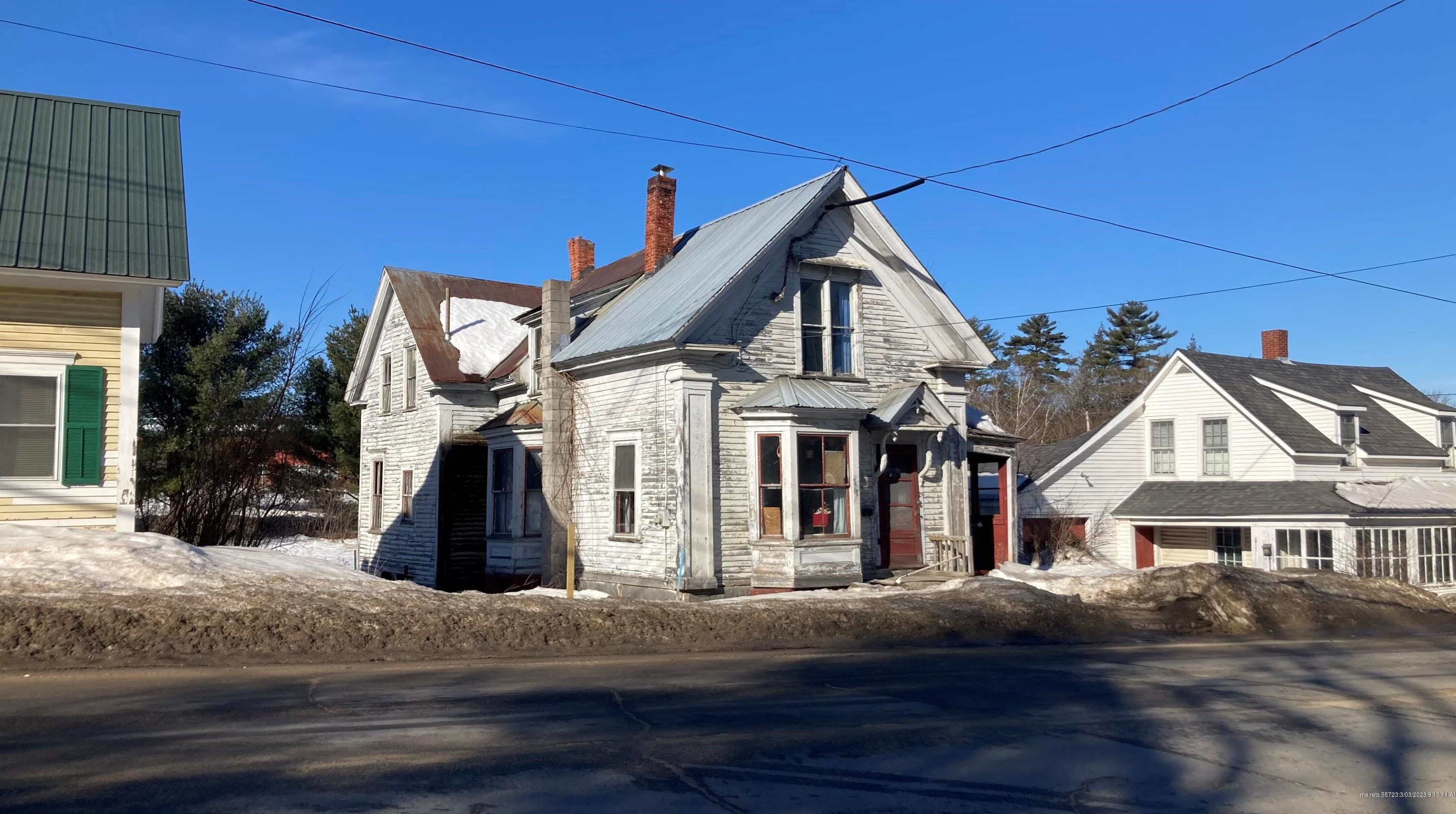 29 Portland Rd, Bridgton, ME 04009