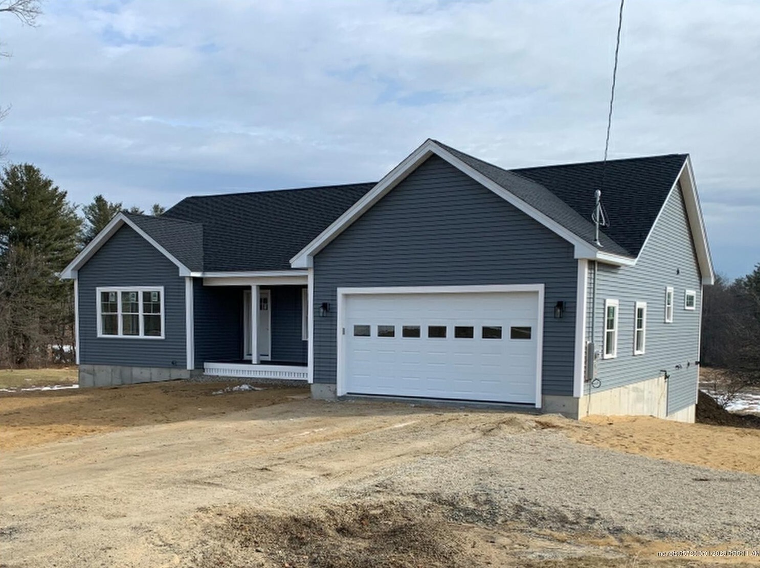 92 High St, North Berwick, ME 03906