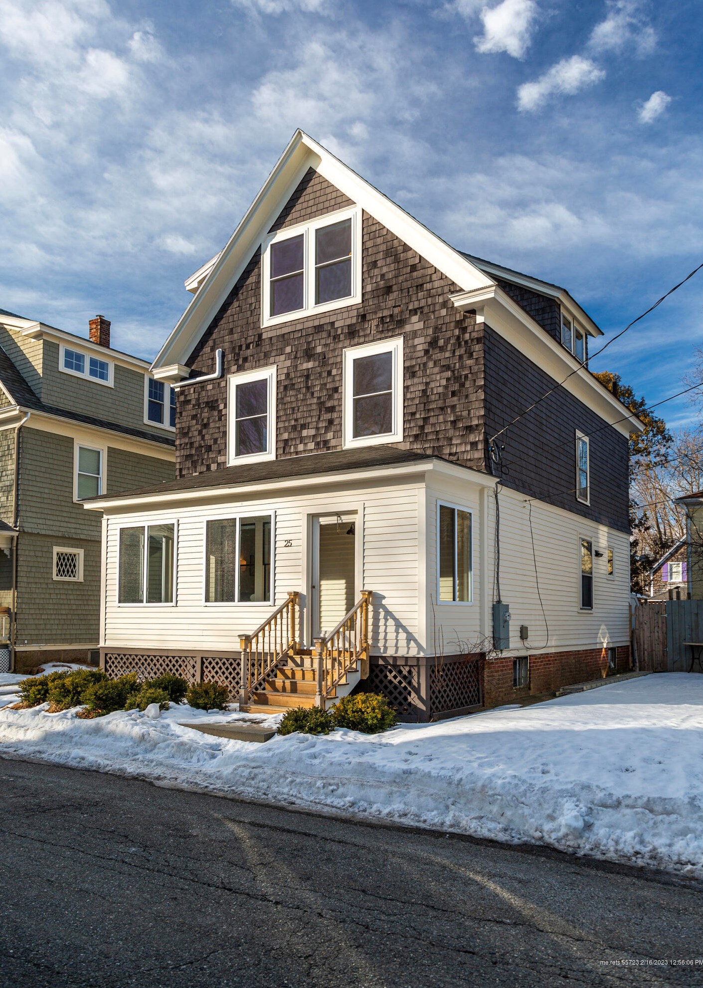 25 Greeley Ave, Bar Harbor, ME 04609