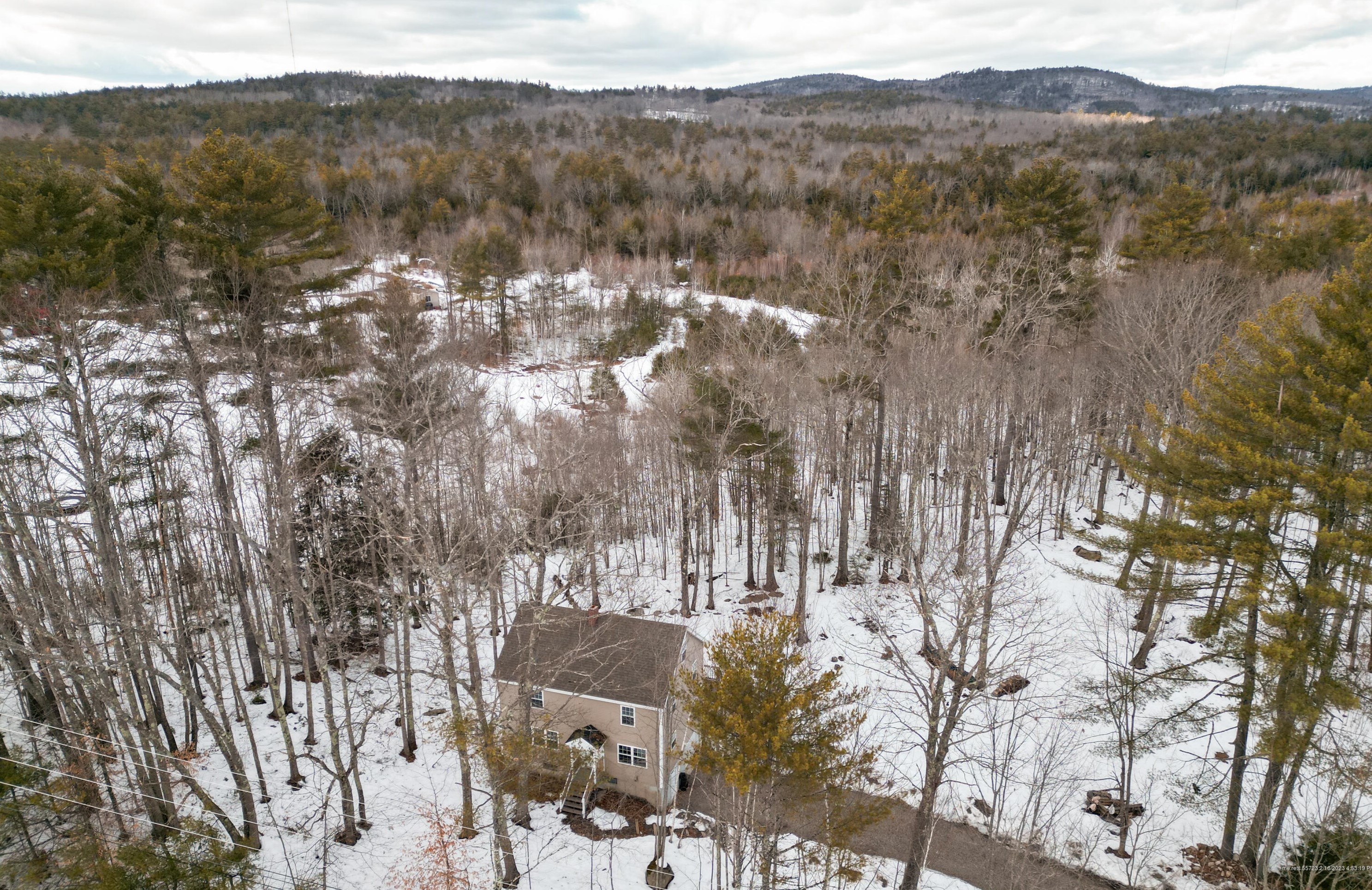 509 Pequawket Trail, West Baldwin, ME 04091