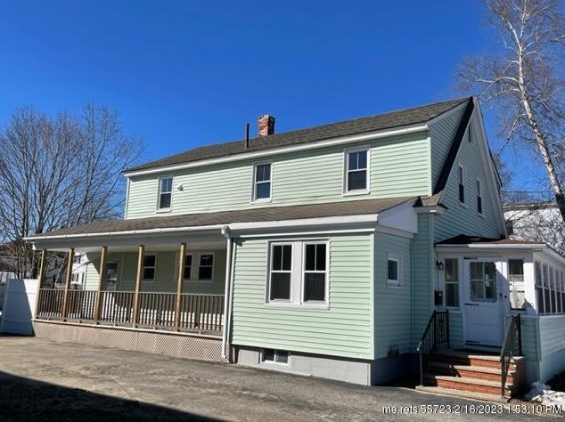 50 Harding St, Biddeford, ME 04005