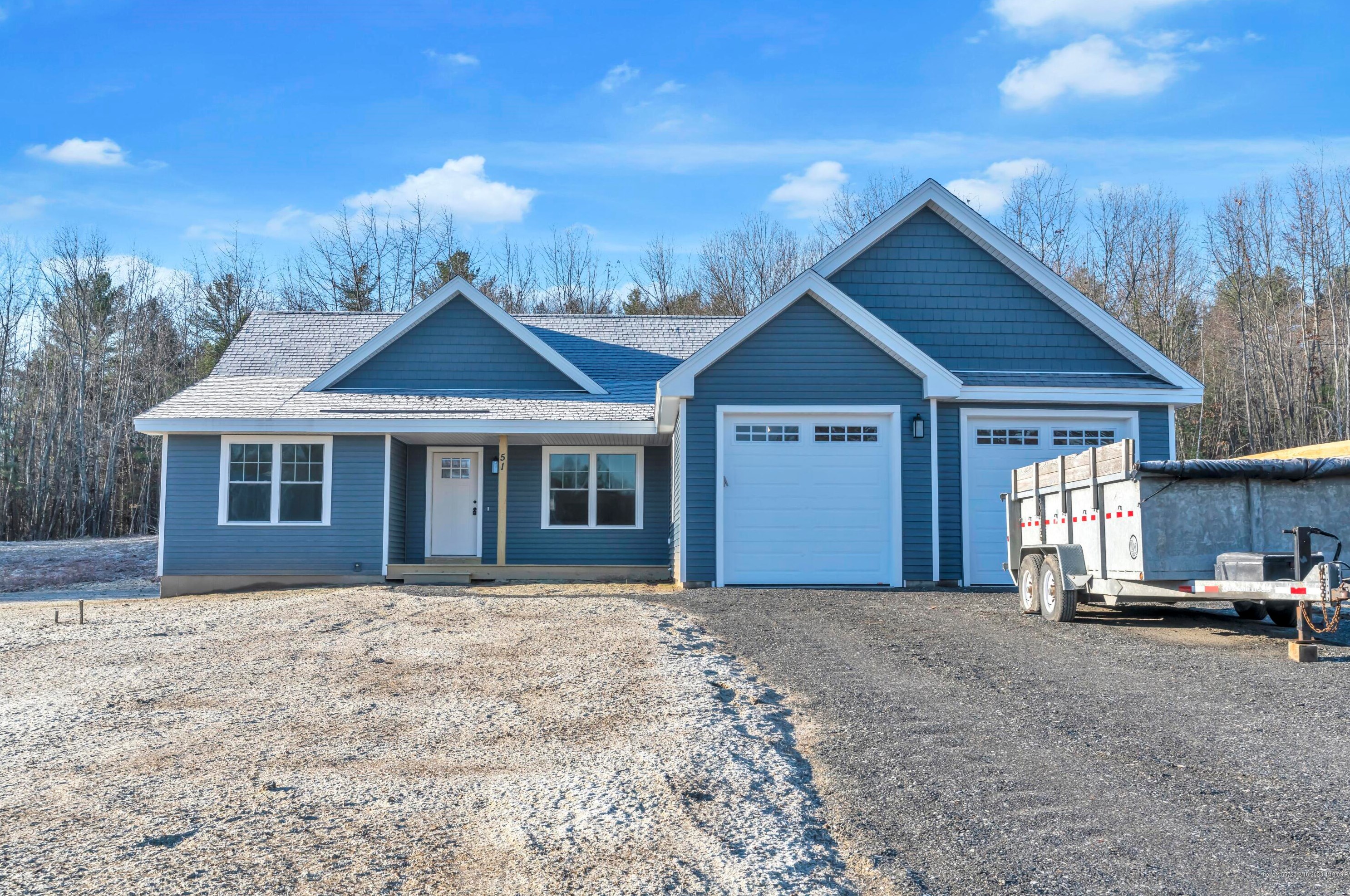 2 Country Woods Rd, Saco, ME 04072-9619