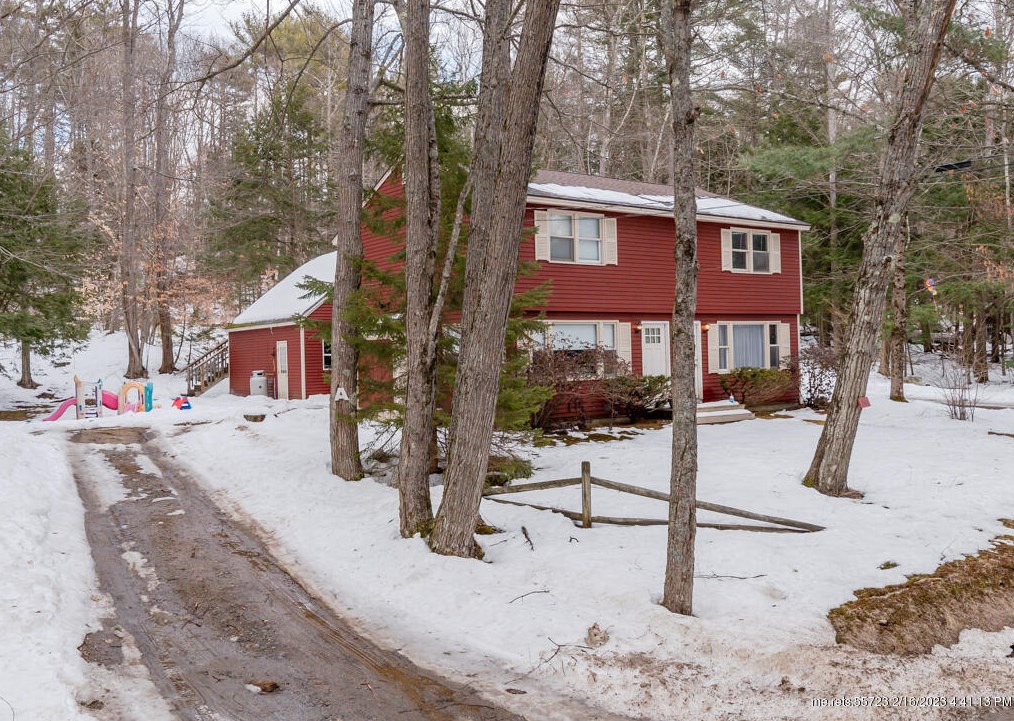 80 Desert Rd, Freeport, ME 04032