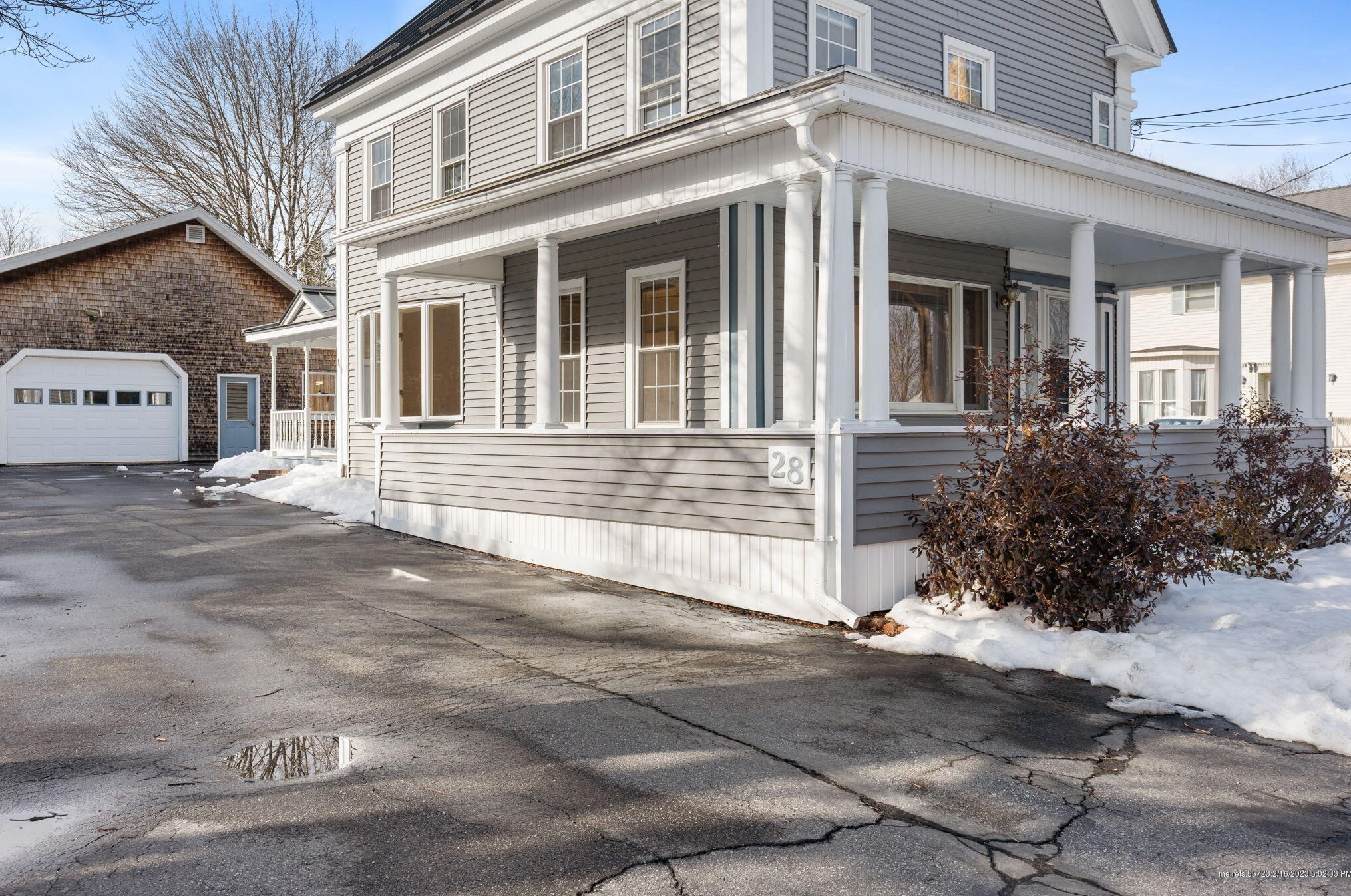 28 Crosby St, Augusta, ME 04330