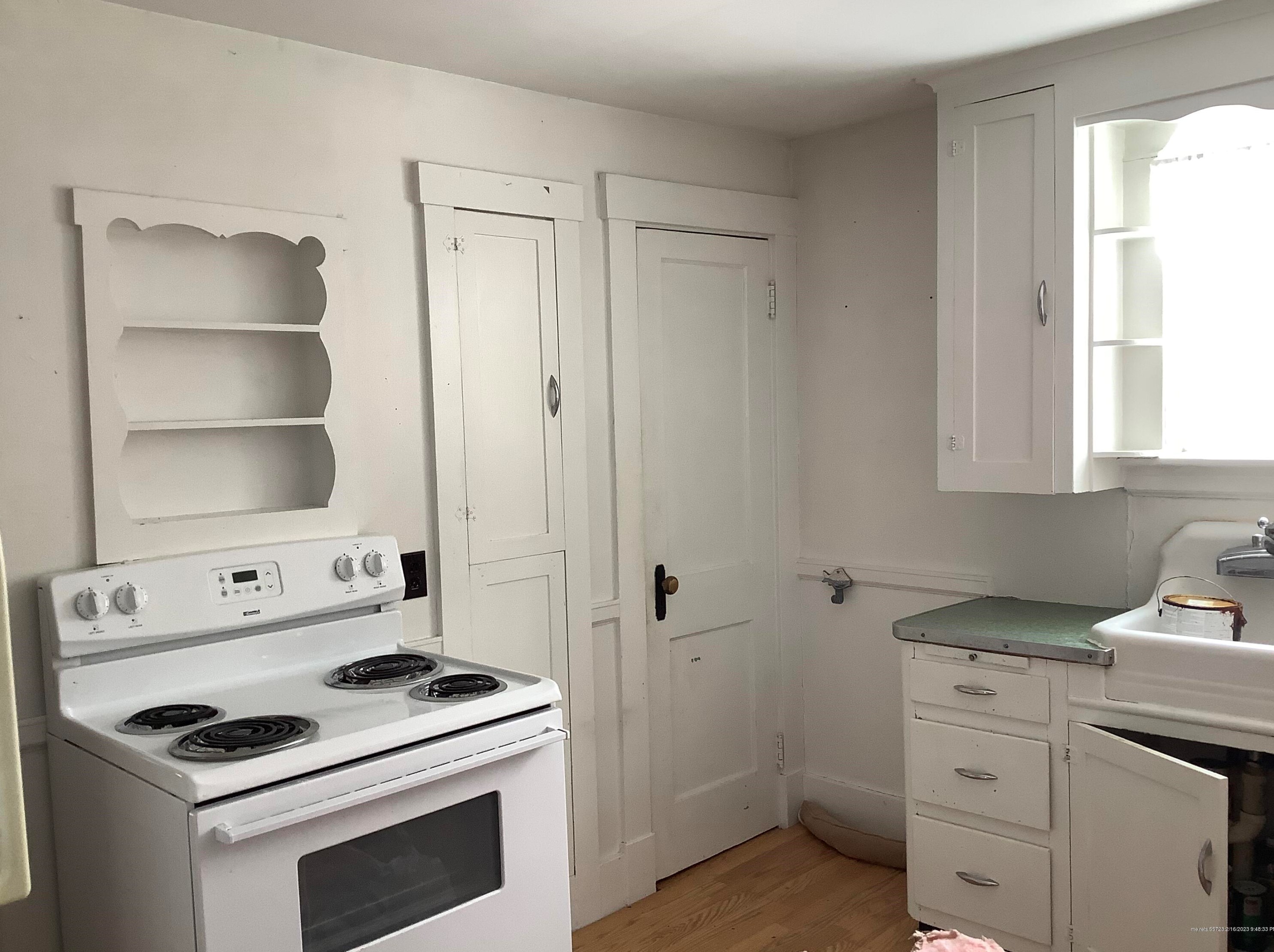 25 Columbia Ave, Fort Fairfield, ME 04742