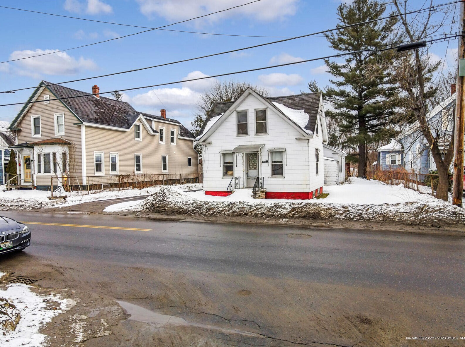 180 Water St, Waterville, ME 04901