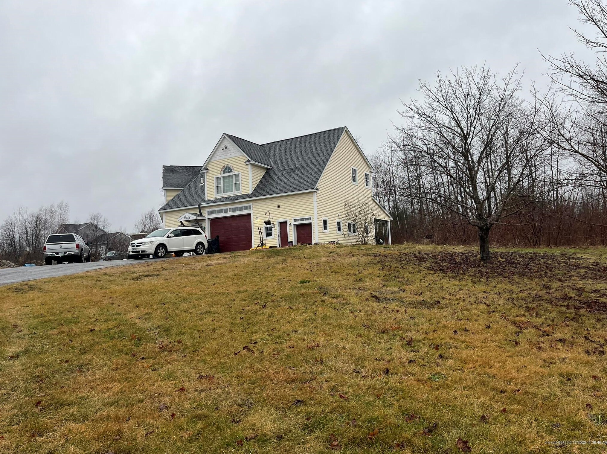 15 Duchaine Dr, Gorham, ME 04038-2085