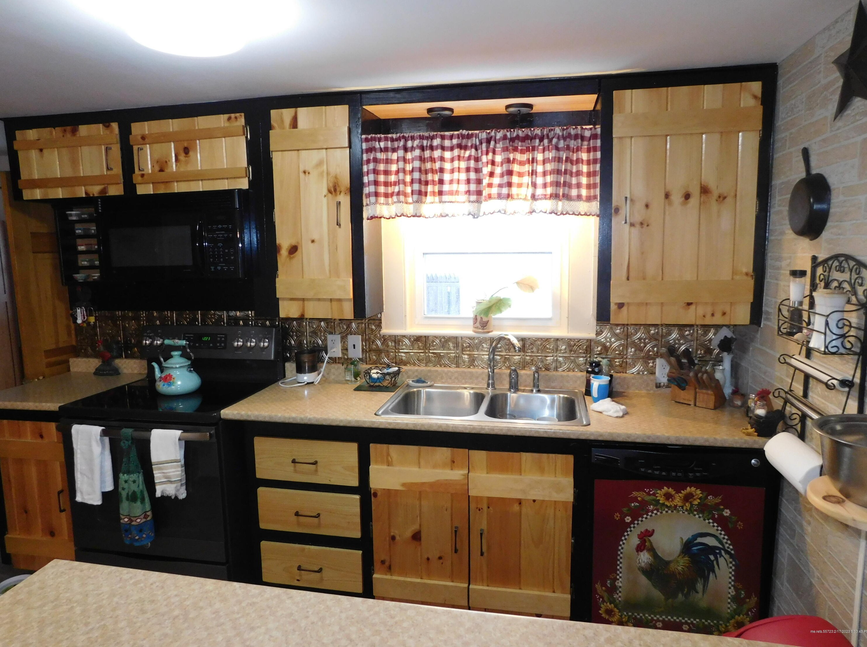 712 Milo Rd, Sebec ME  04426-3383 exterior