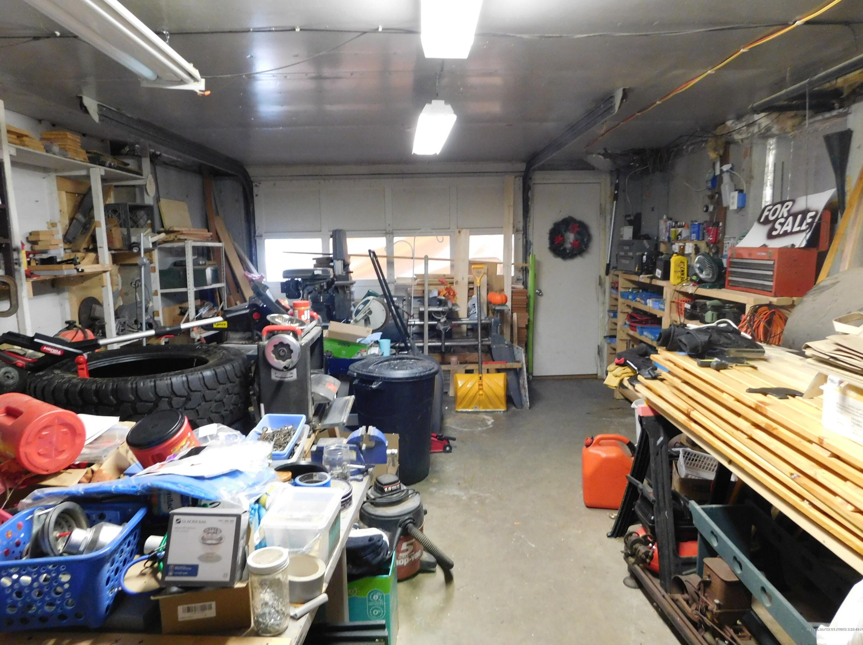 712 Milo Rd, Sebec ME  04426-3383 exterior