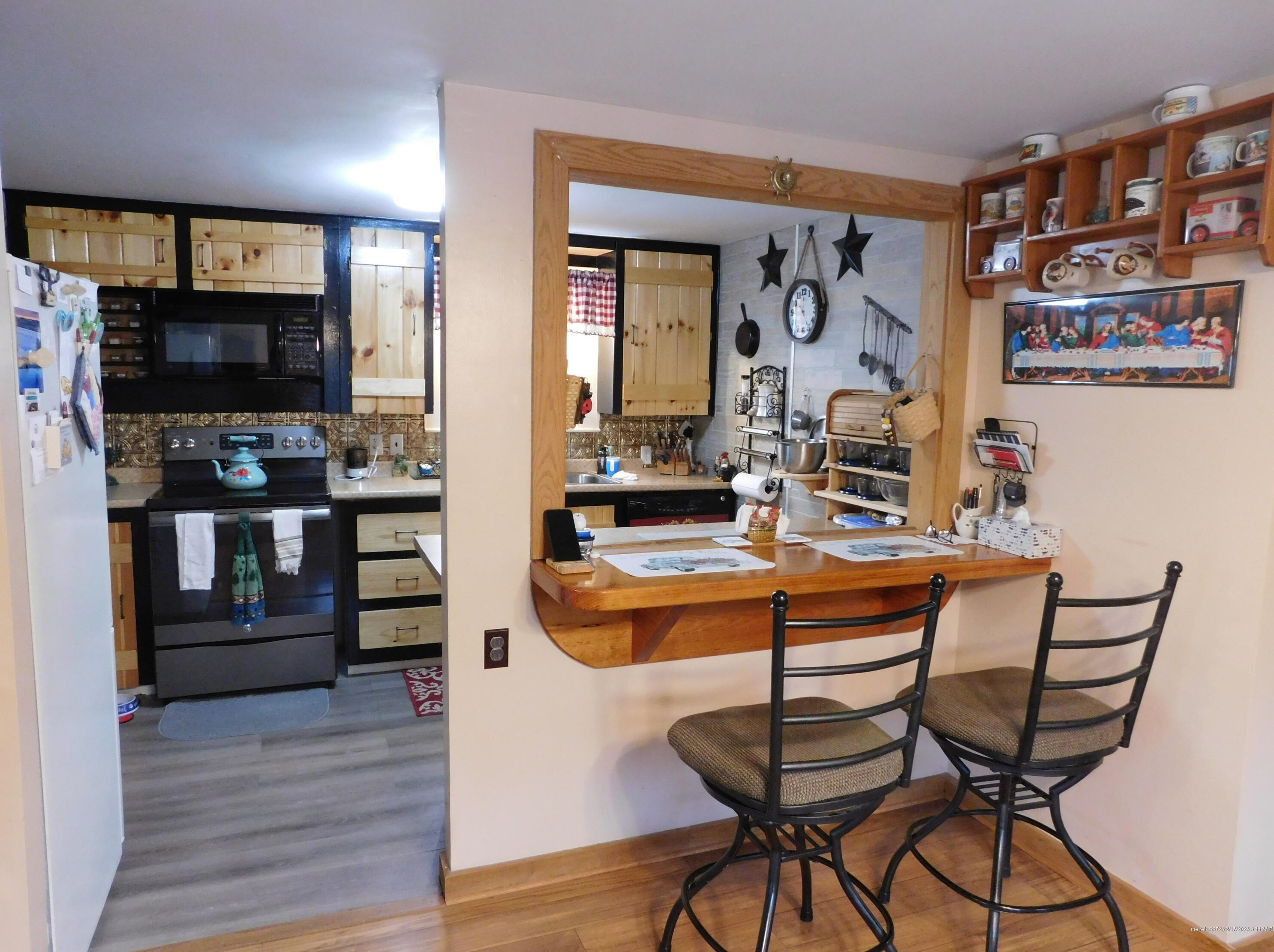 712 Milo Rd, Sebec ME  04426-3383 exterior