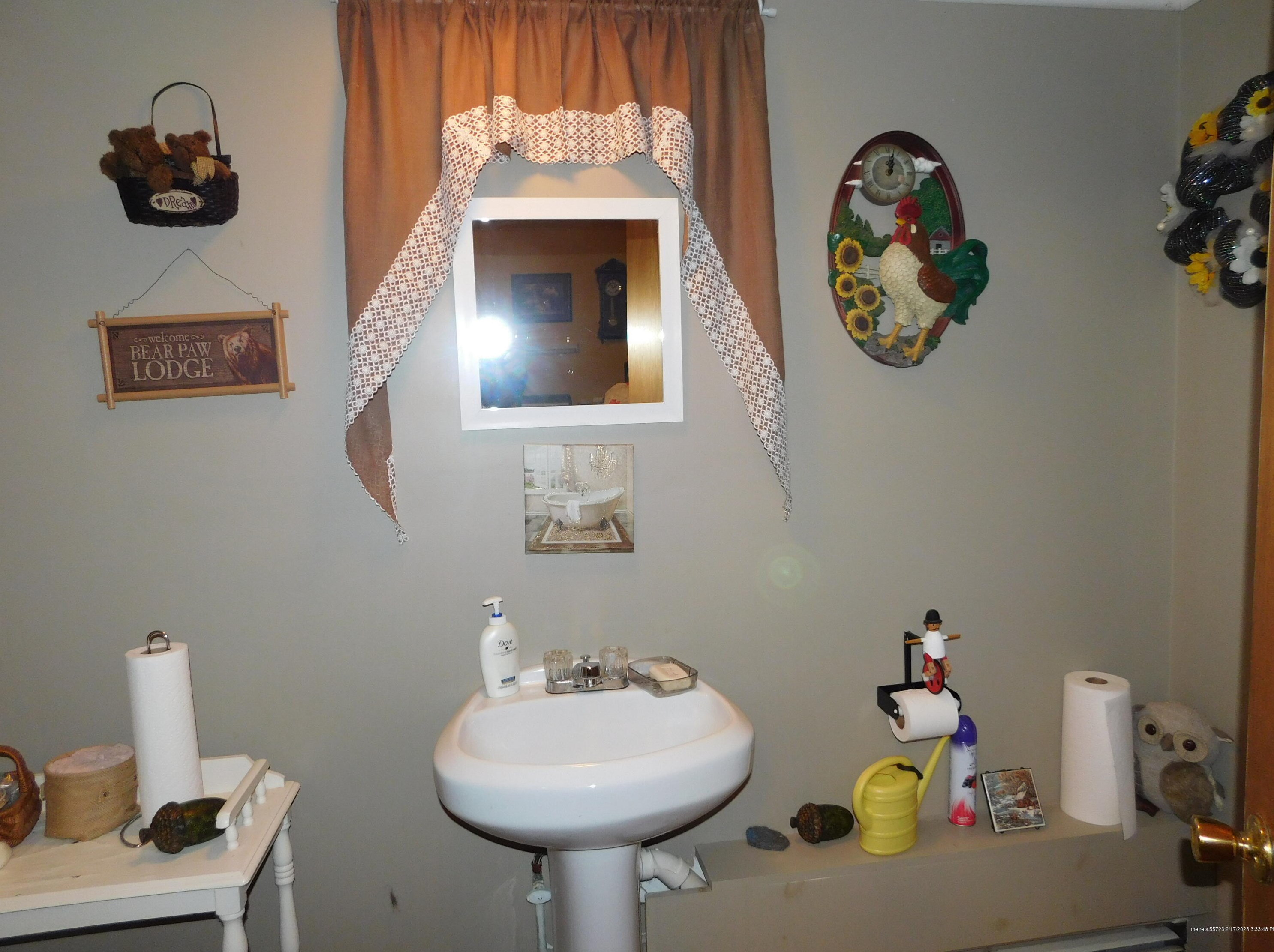 712 Milo Rd, Sebec ME  04426-3383 exterior