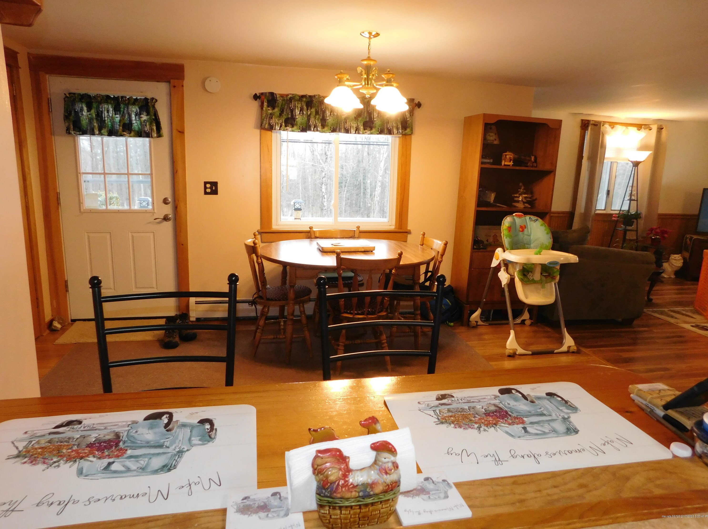 712 Milo Rd, Sebec ME  04426-3383 exterior