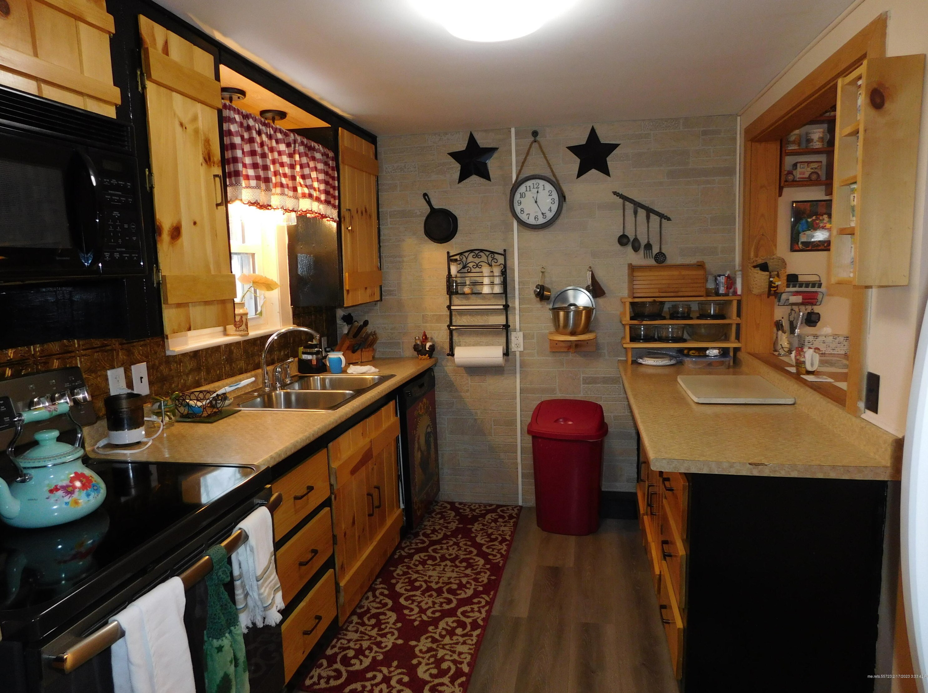 712 Milo Rd, Sebec ME  04426-3383 exterior