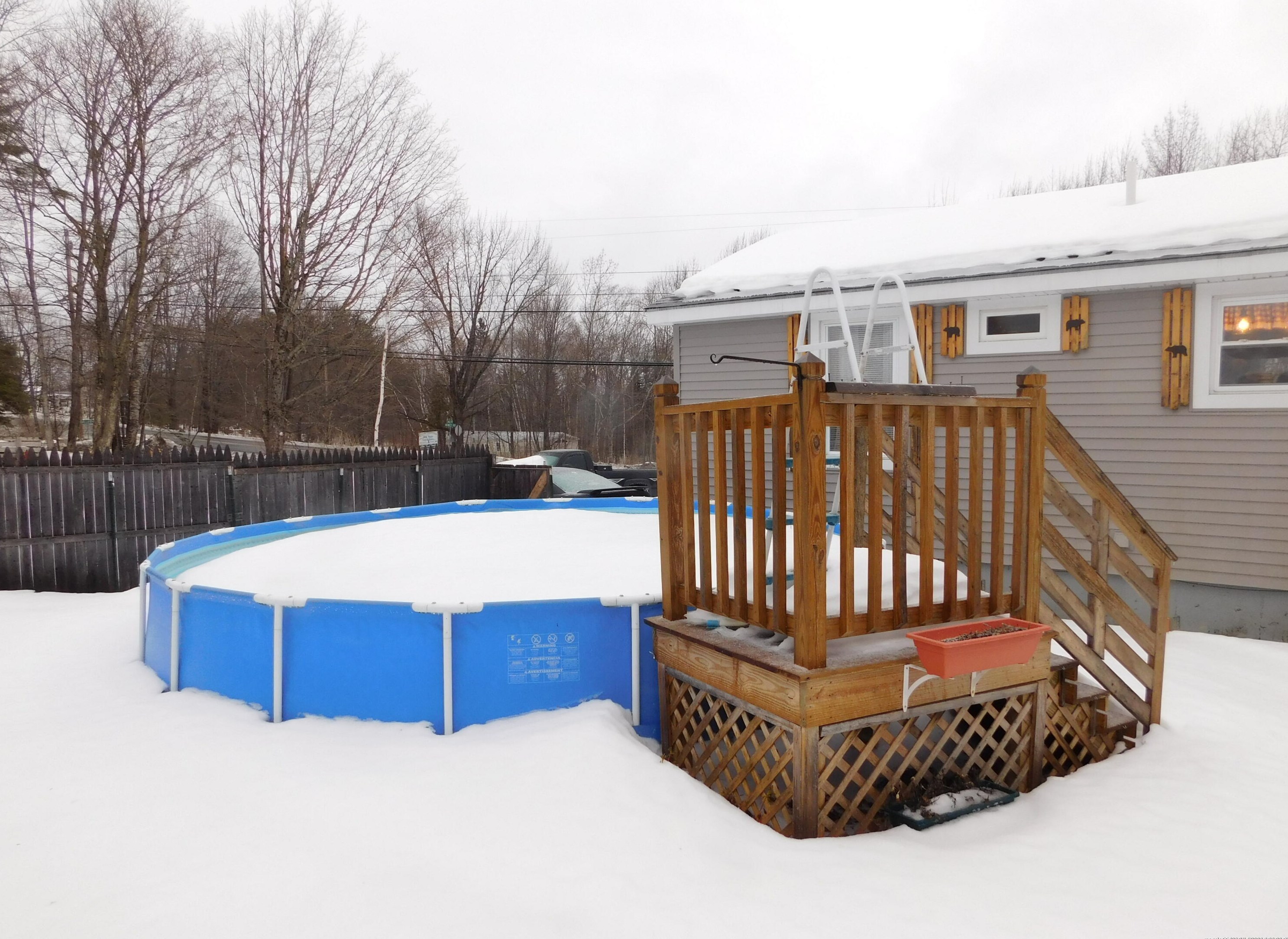 712 Milo Rd, Sebec ME  04426-3383 exterior