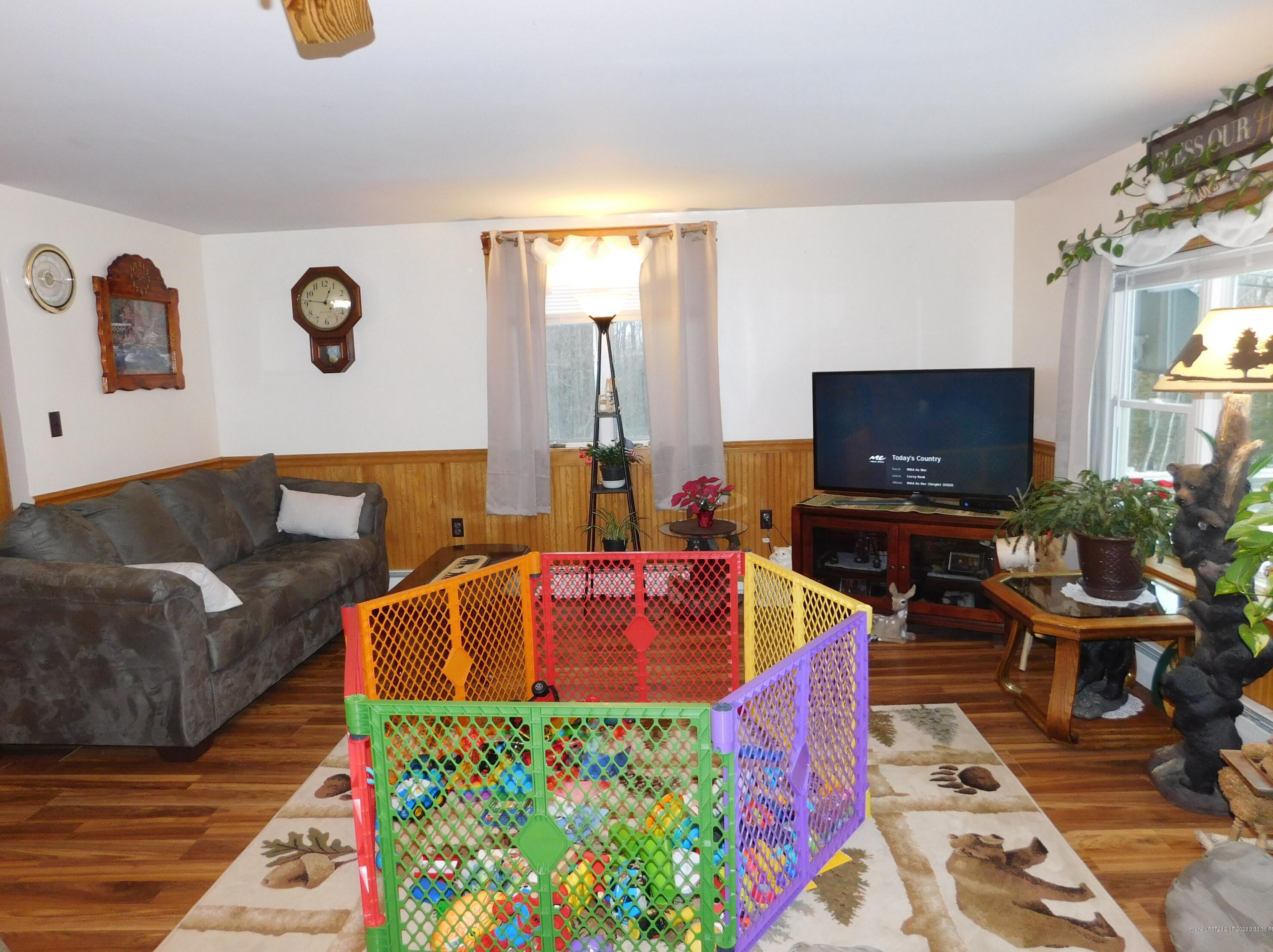 712 Milo Rd, Sebec ME  04426-3383 exterior