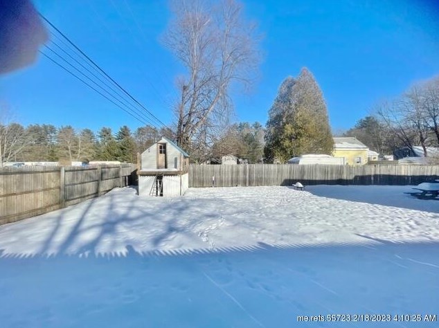 307 E Bridge St, Westbrook, ME 04092