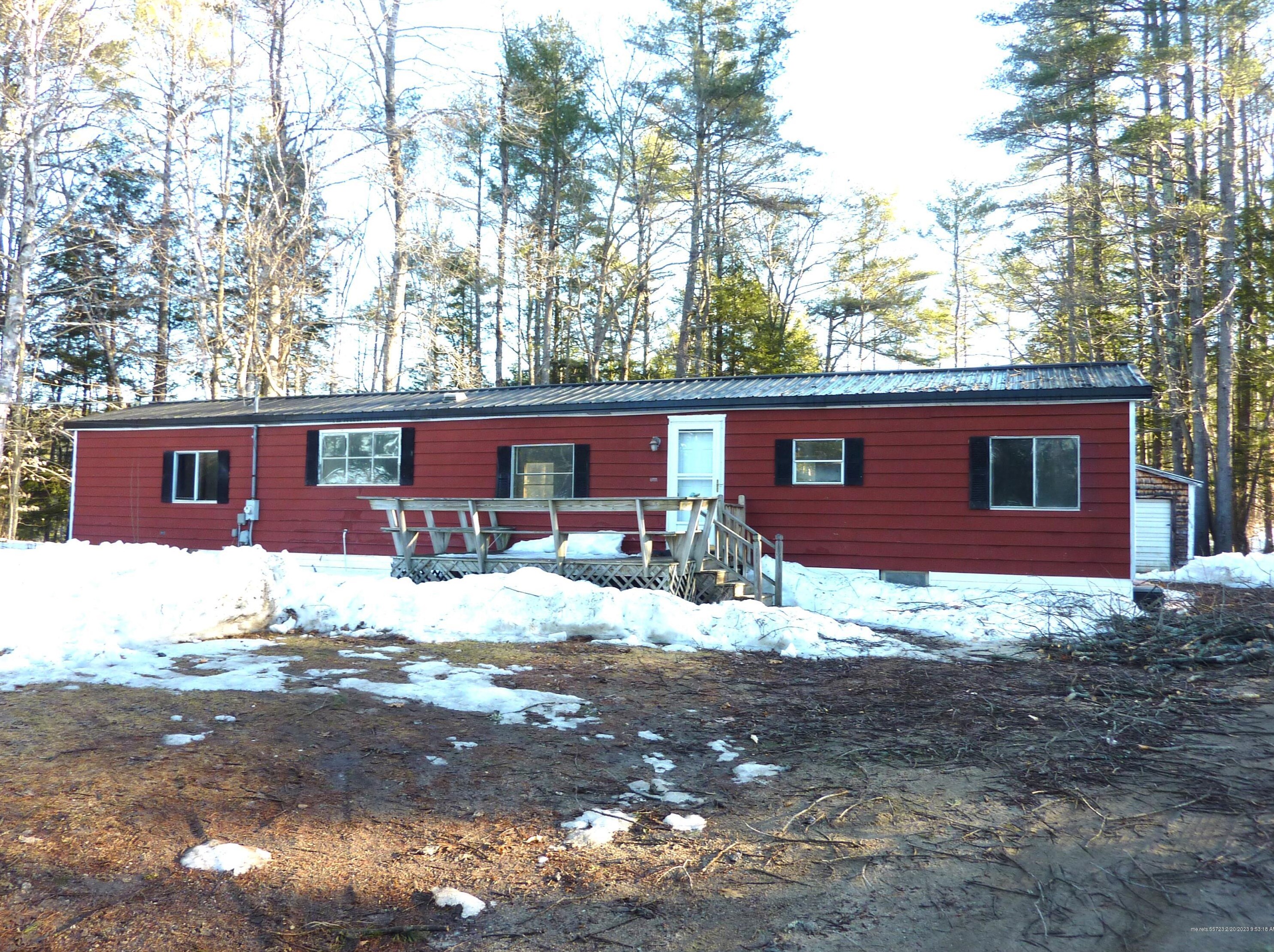 761-763 Richville Rd, Standish, ME 04084