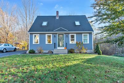 10 Wintergreen Drive, Gorham, ME 04038 - Photo 1