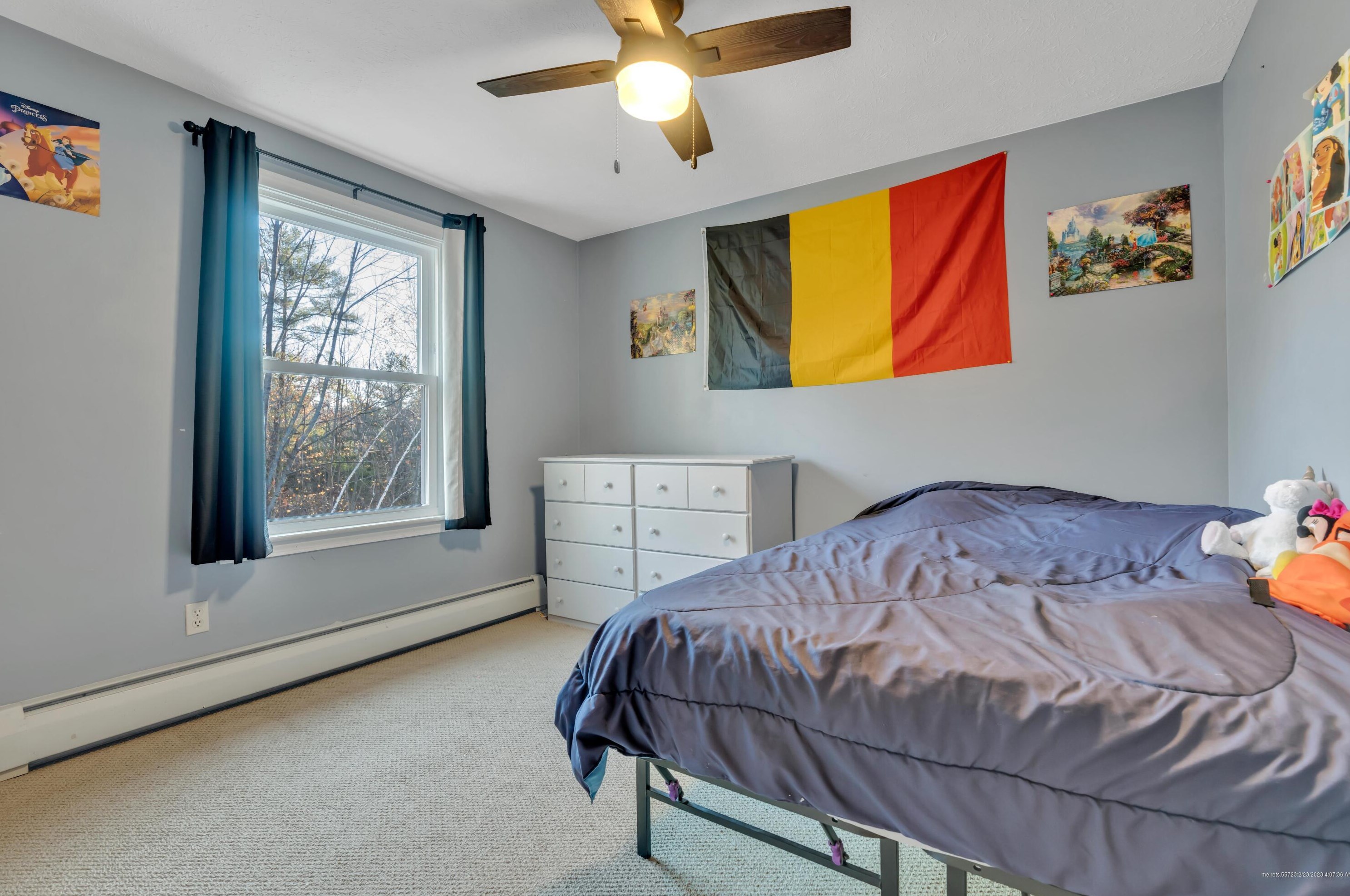 10 Wintergreen Dr, Gorham ME  04038-1531 exterior